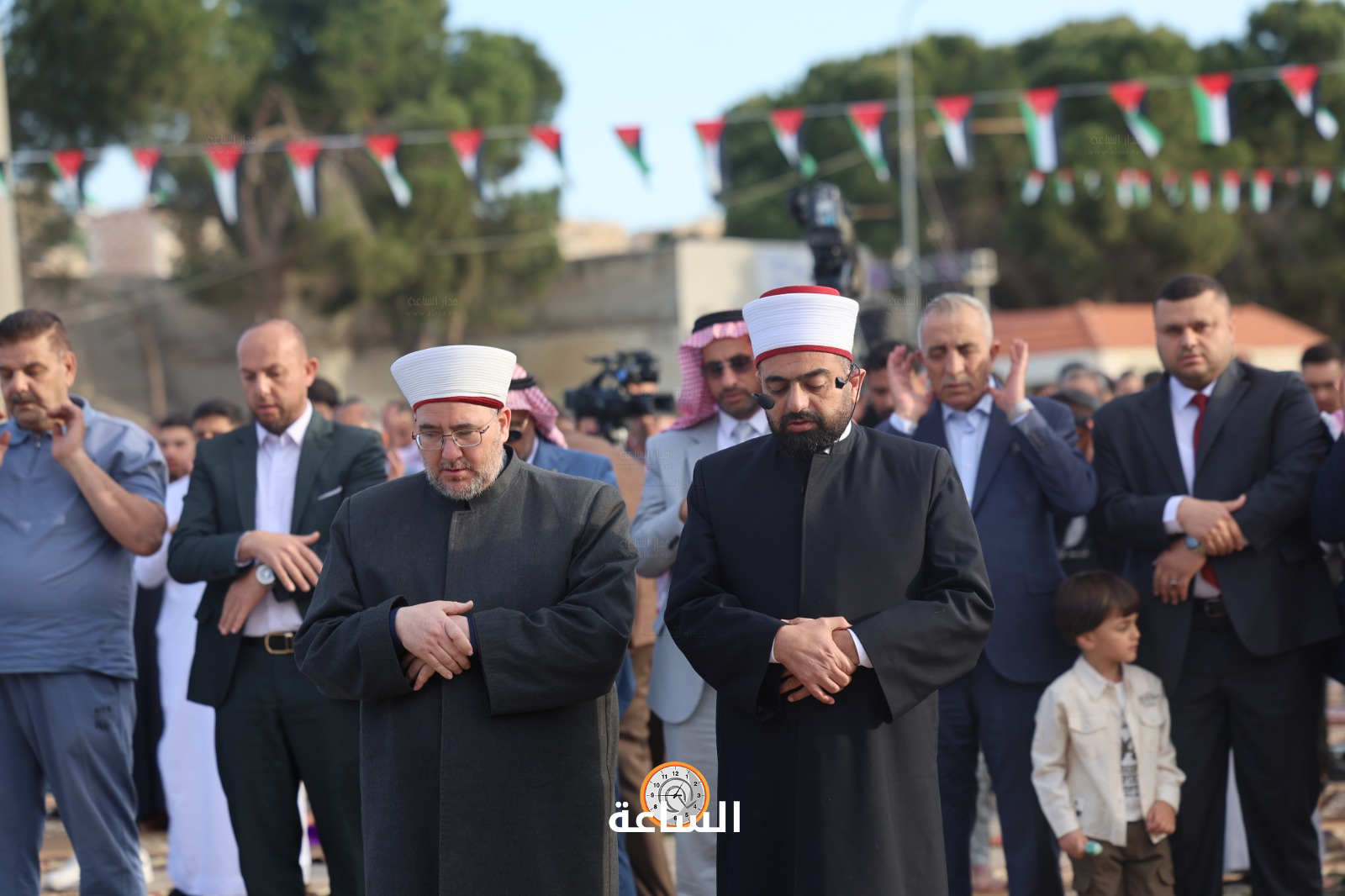 Madar Al-Saa Images 0.22917668555880166