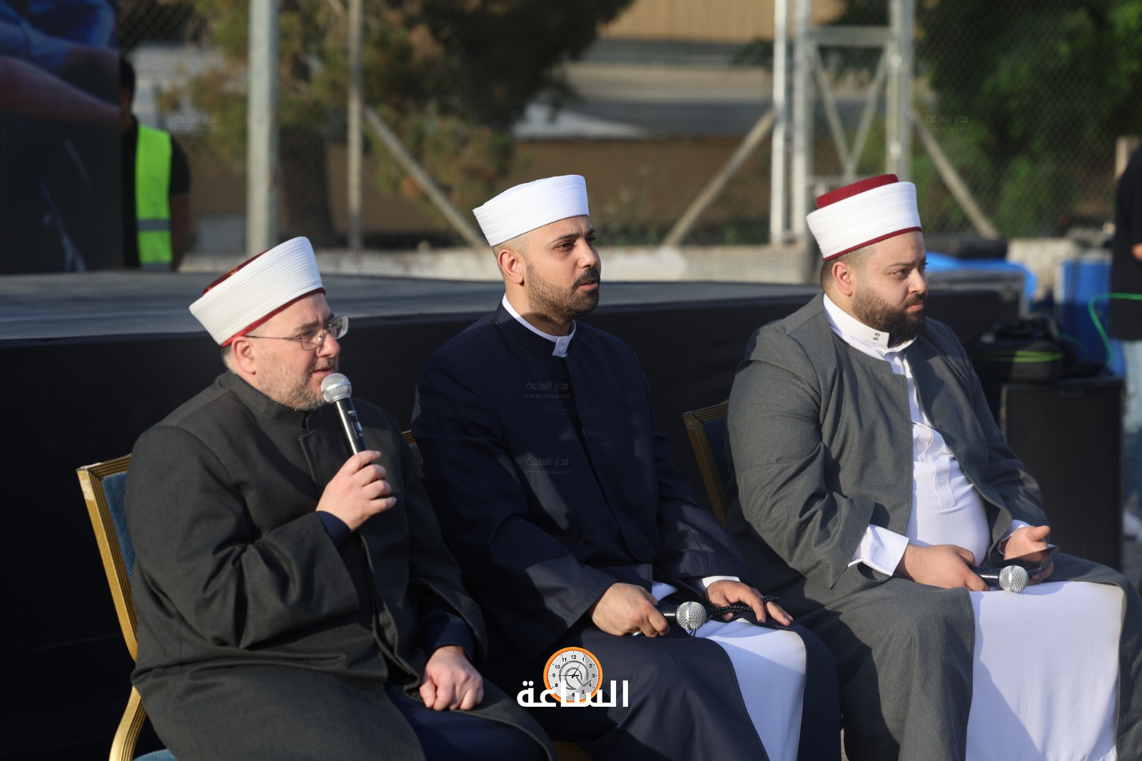 Madar Al-Saa Images 0.6797366380093665