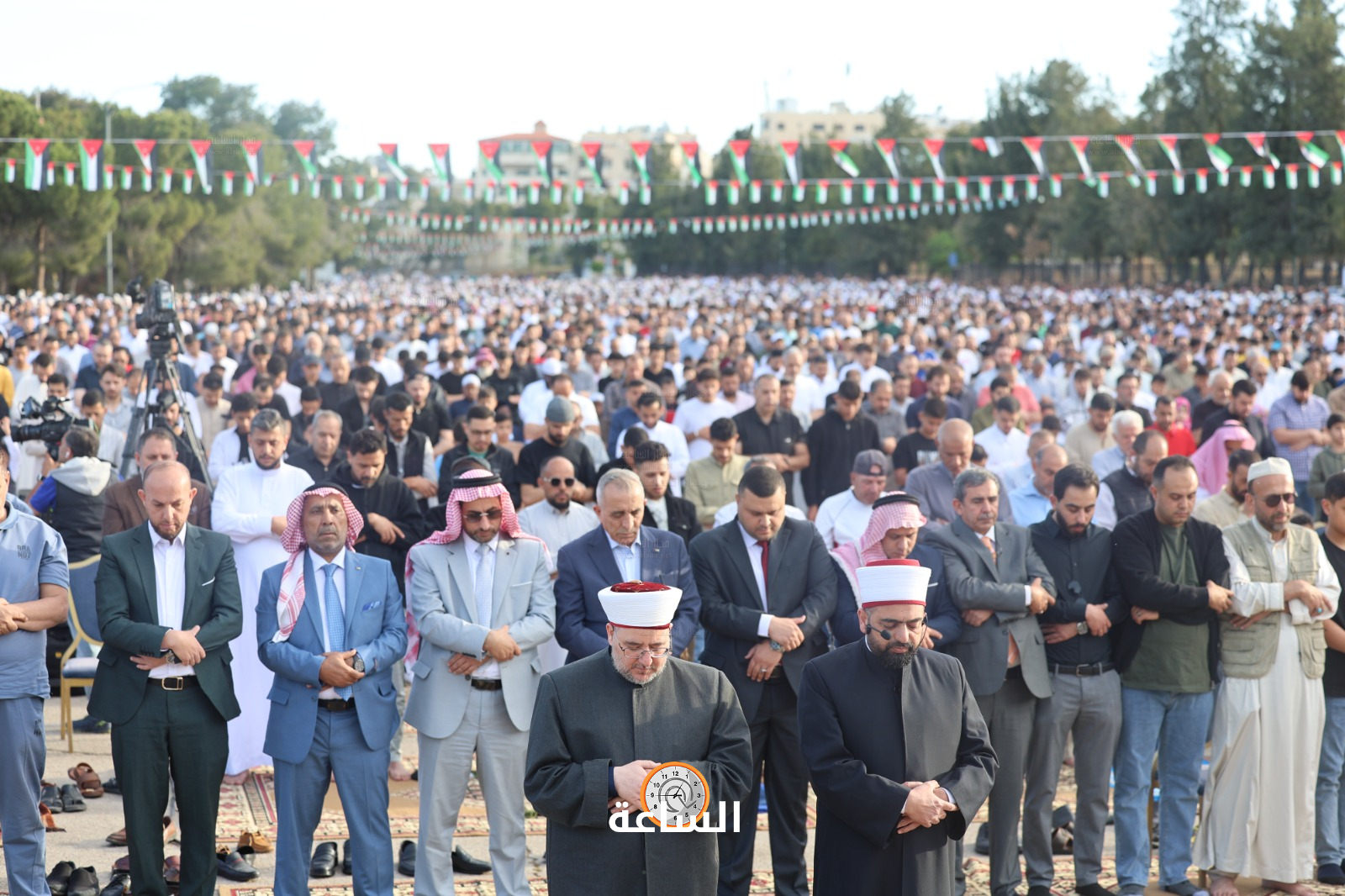 Madar Al-Saa Images 0.9338625147270265