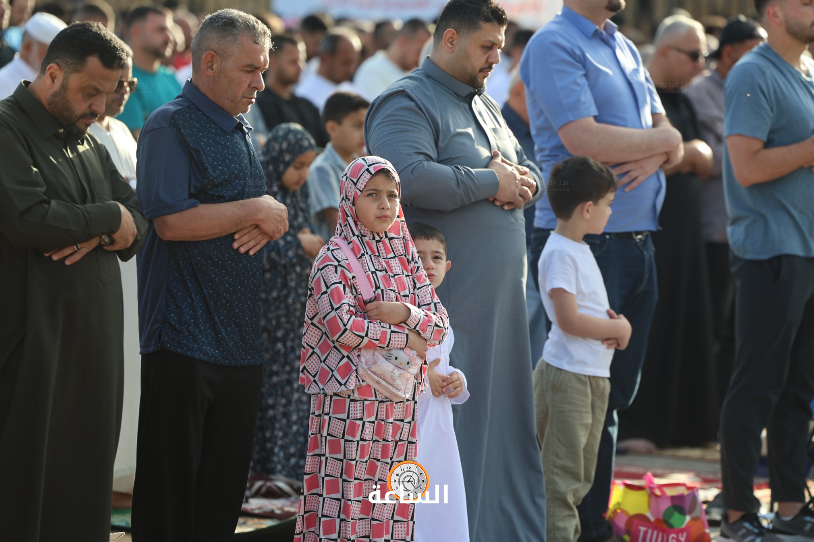 Madar Al-Saa Images 0.9000338692550247
