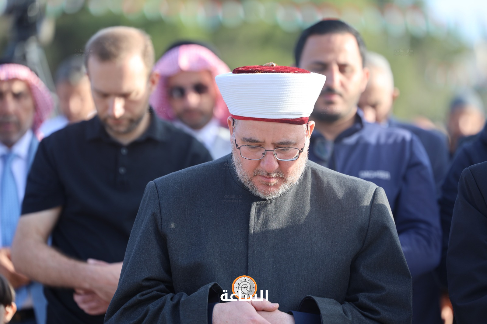 Madar Al-Saa Images 0.33747697374659635