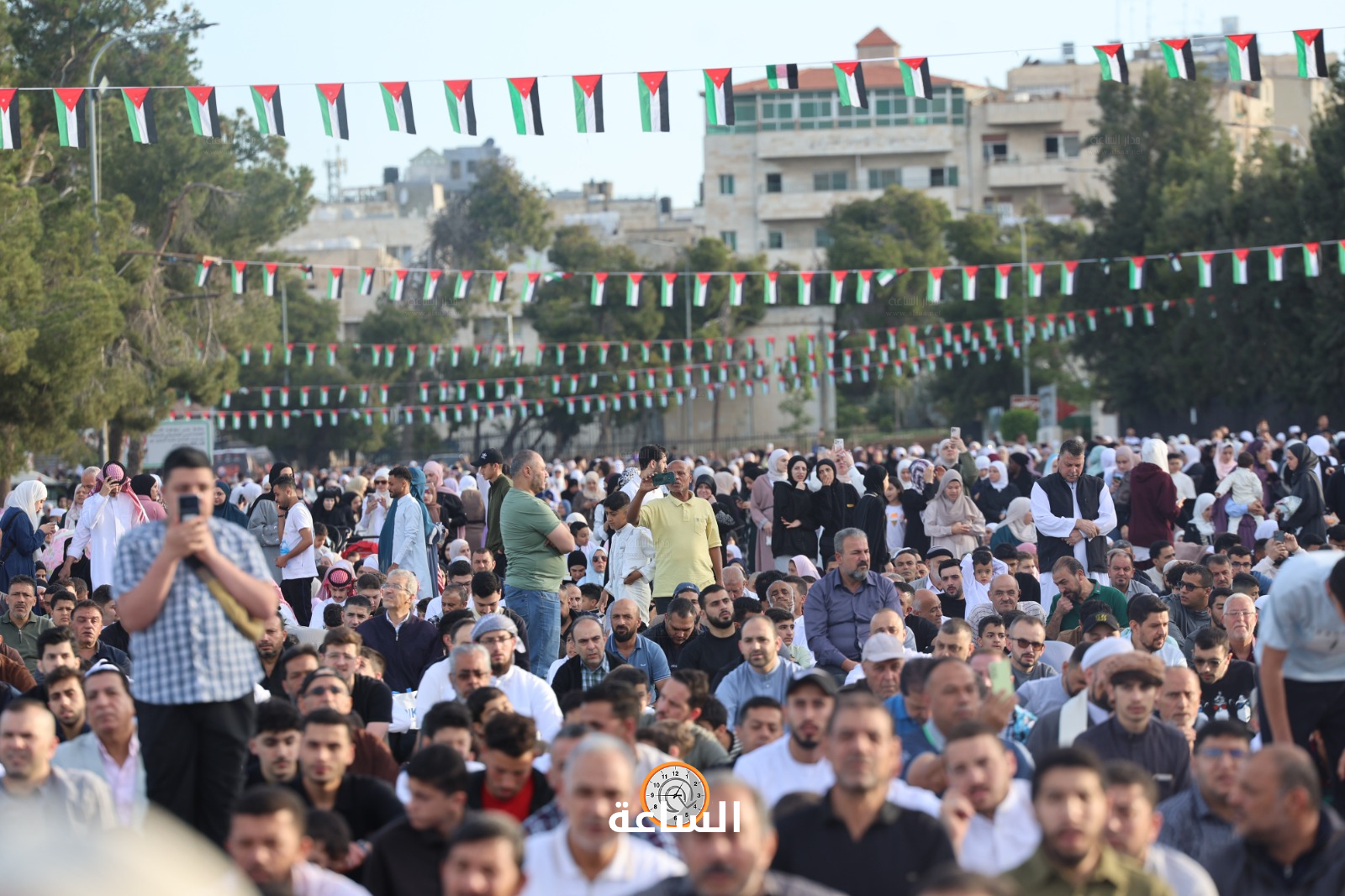 Madar Al-Saa Images 0.3427275967004456