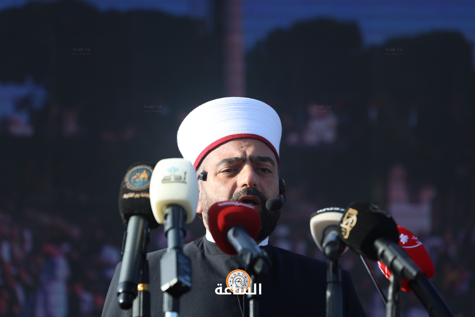 Madar Al-Saa Images 0.5828276297275913