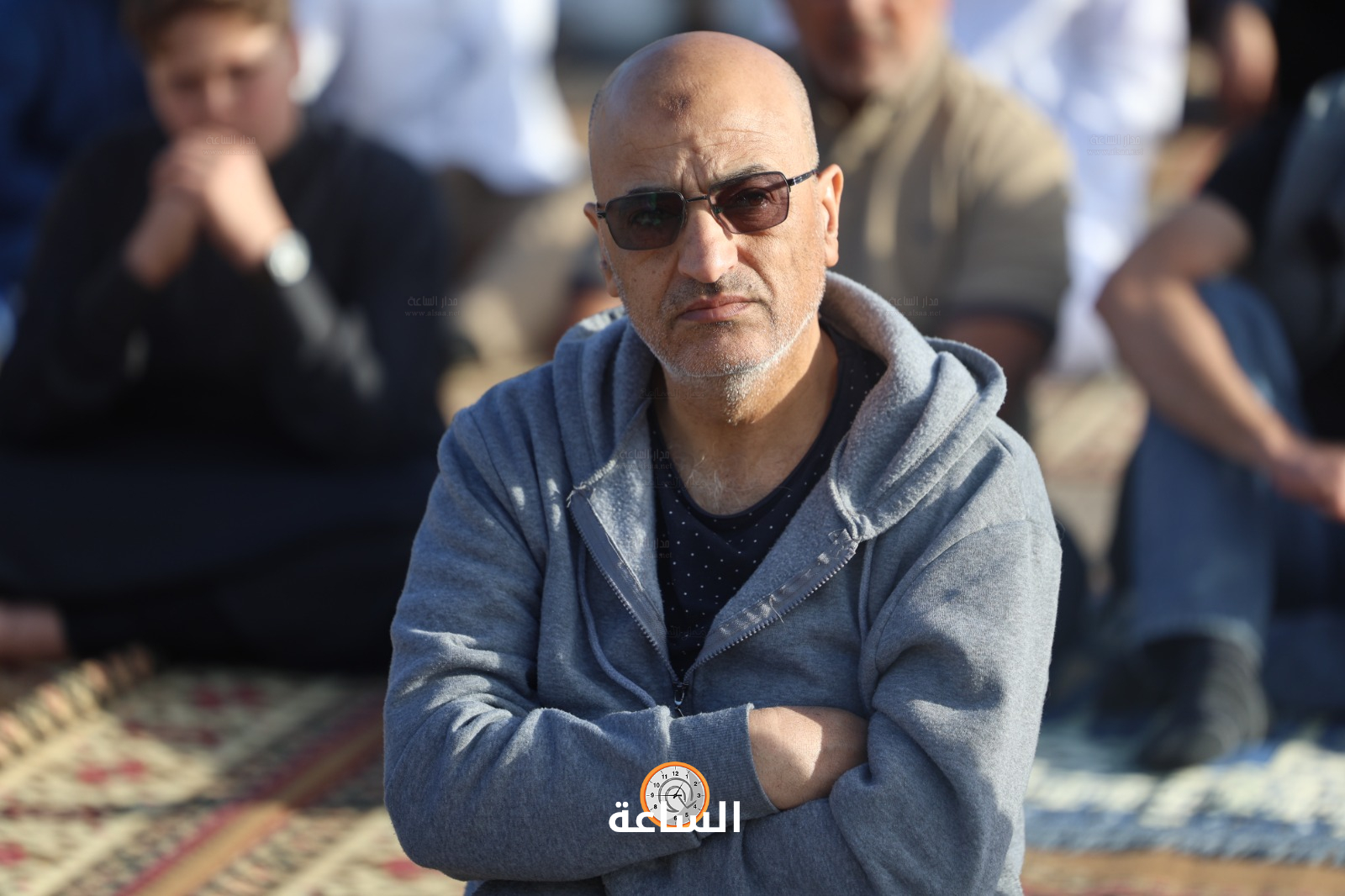 Madar Al-Saa Images 0.8183894656896763