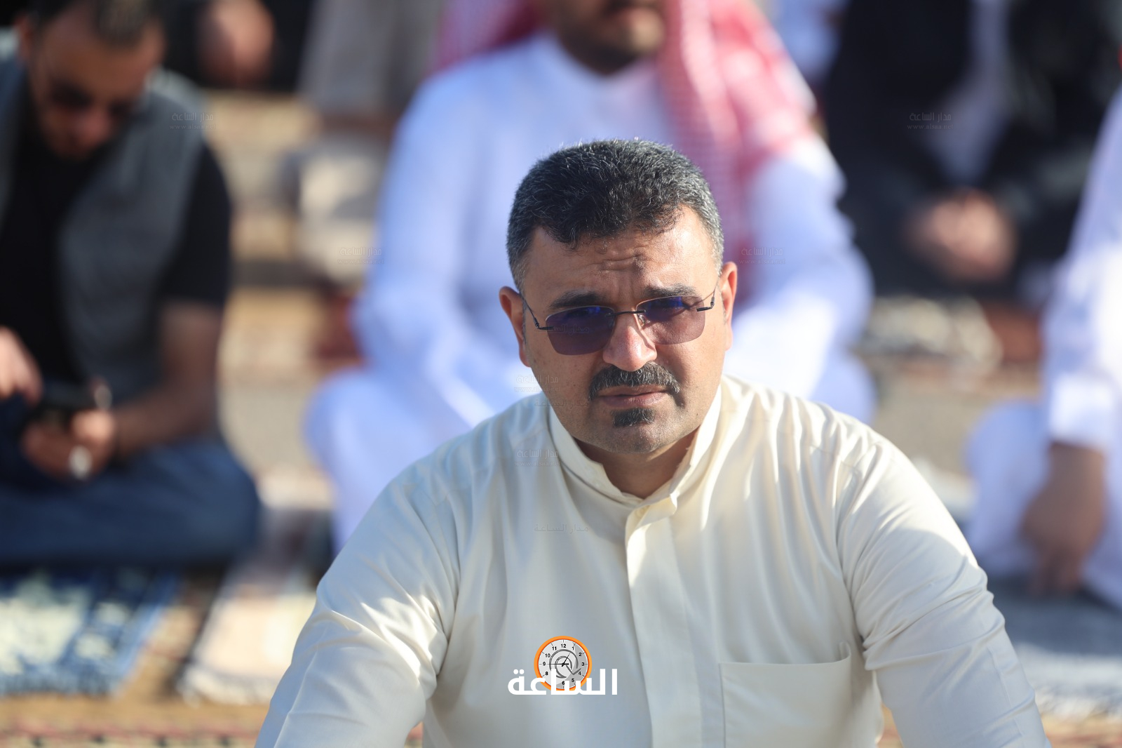 Madar Al-Saa Images 0.9409095121998395