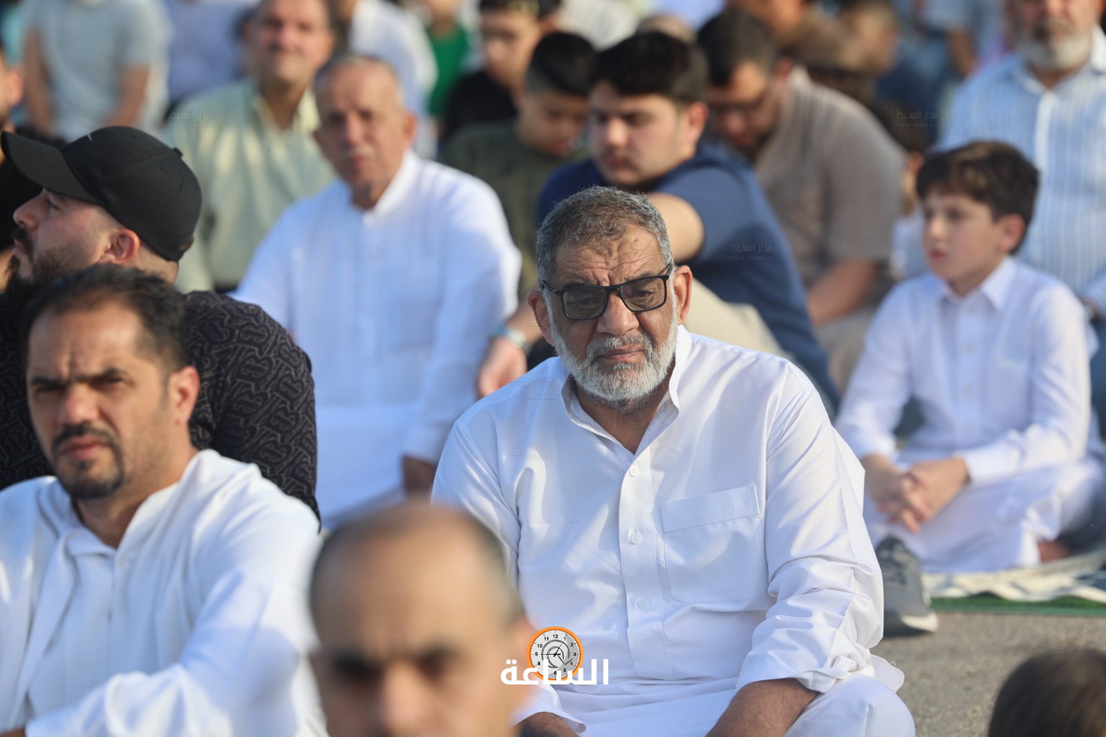 Madar Al-Saa Images 0.986350547801214