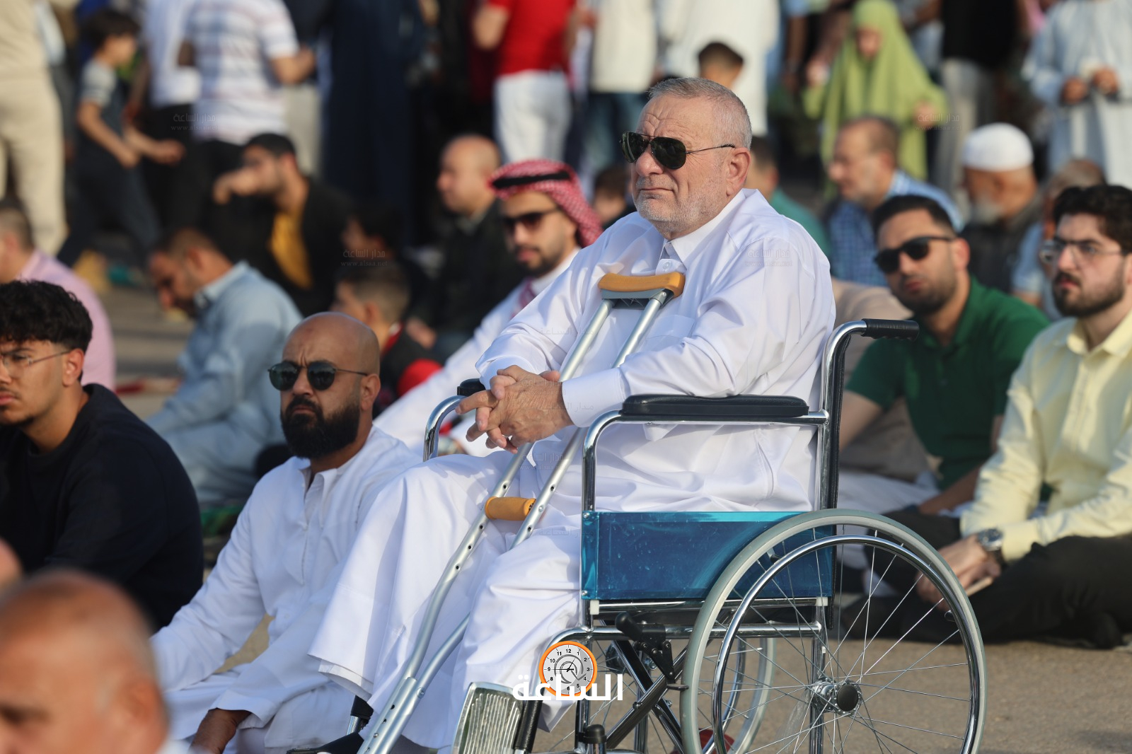 Madar Al-Saa Images 0.8354981958459231