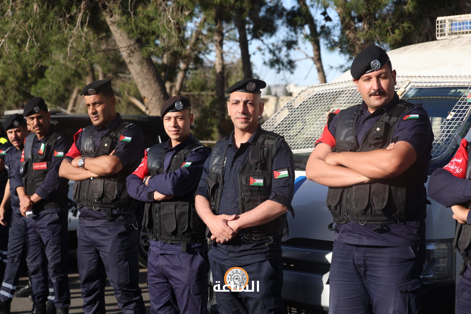 Madar Al-Saa Images 0.11021746944247046