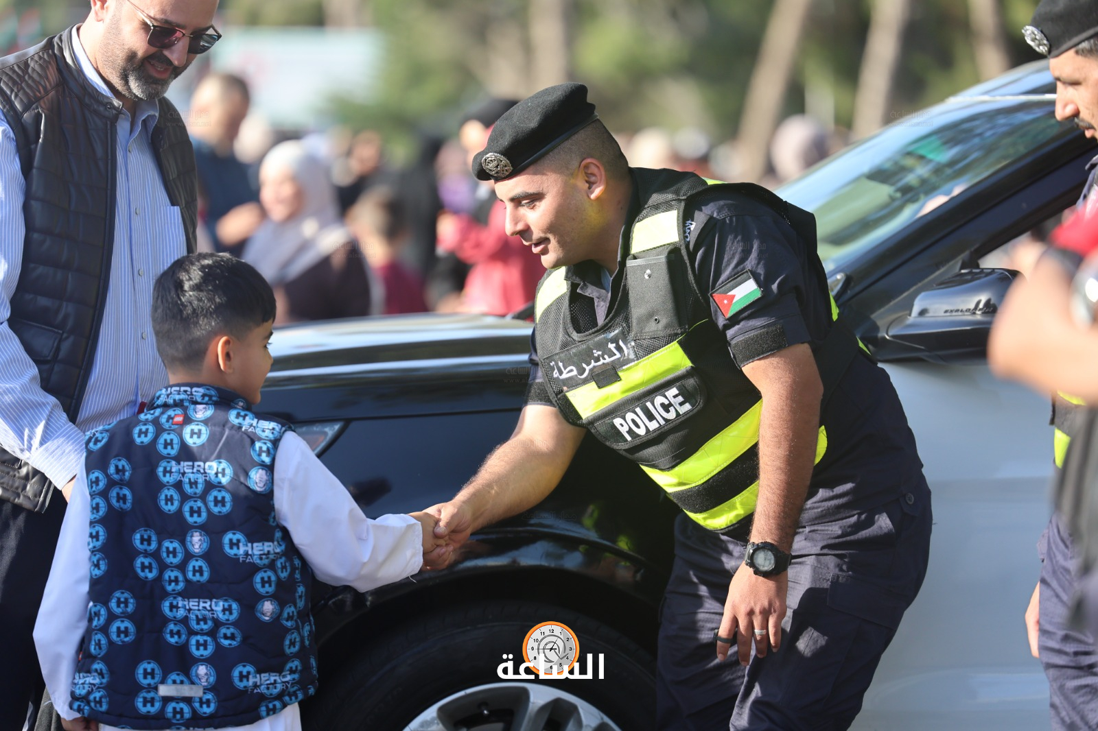 Madar Al-Saa Images 0.28208656510631613