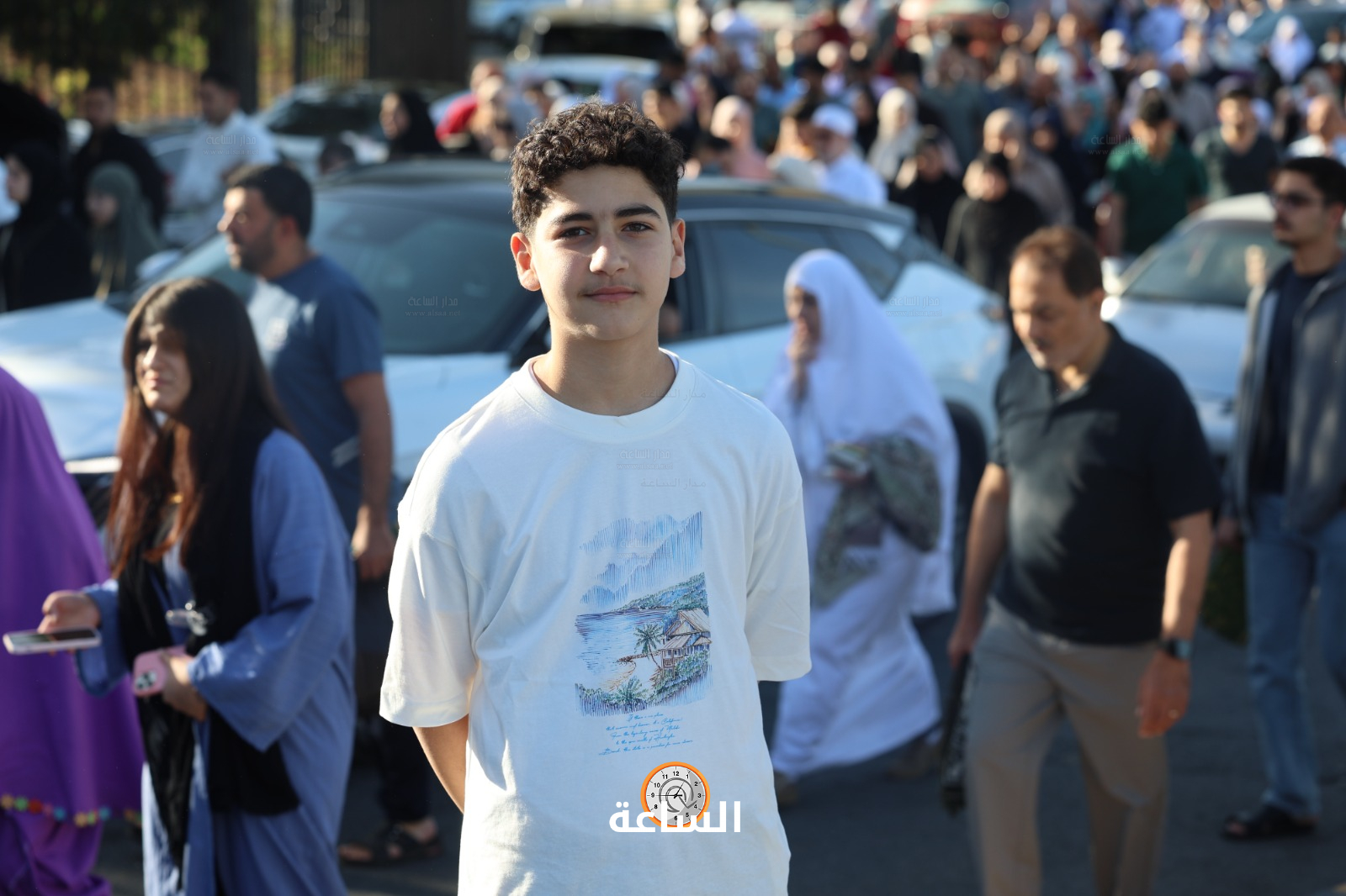 Madar Al-Saa Images 0.699401869313591