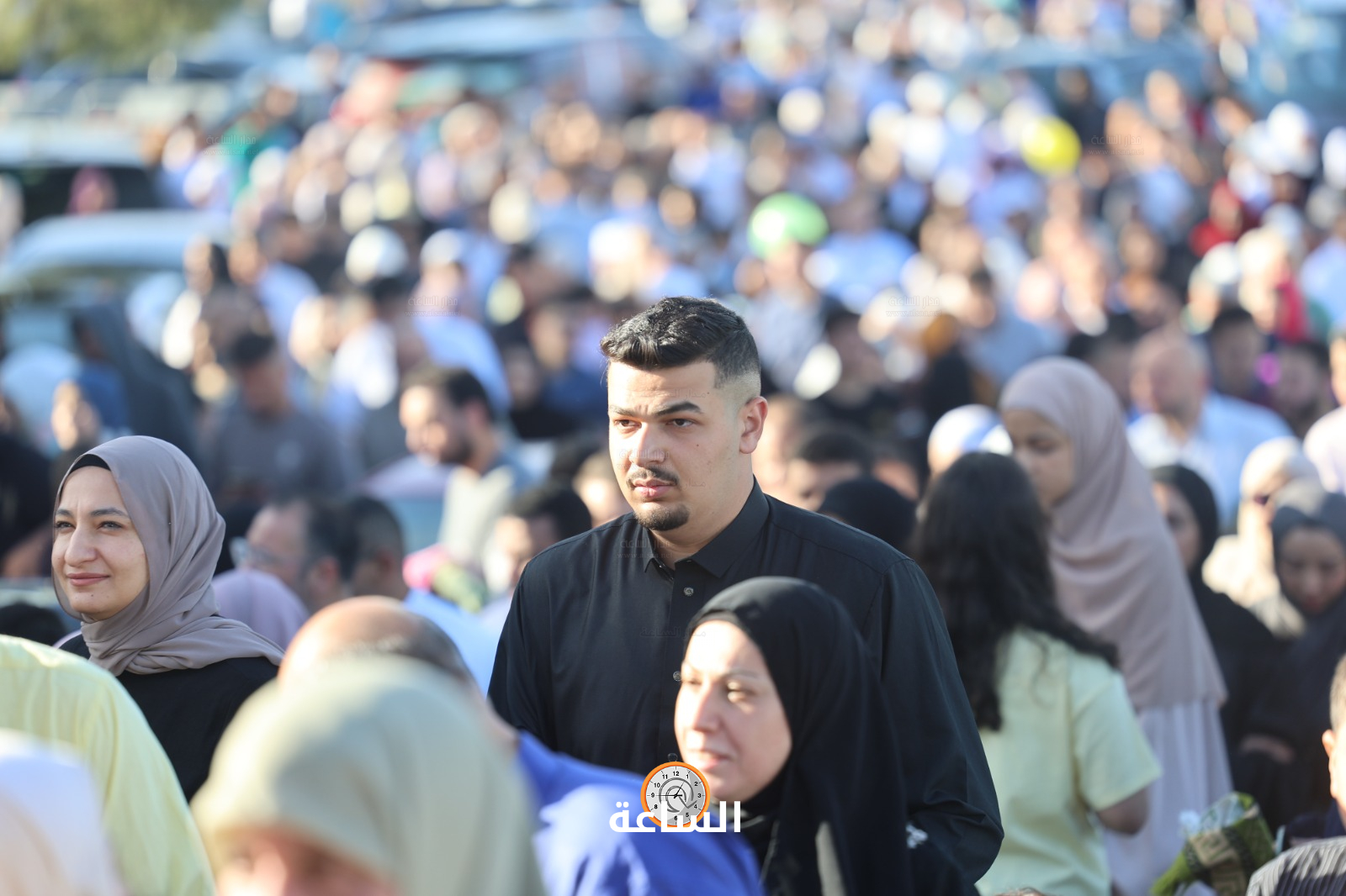 Madar Al-Saa Images 0.7535821325903784