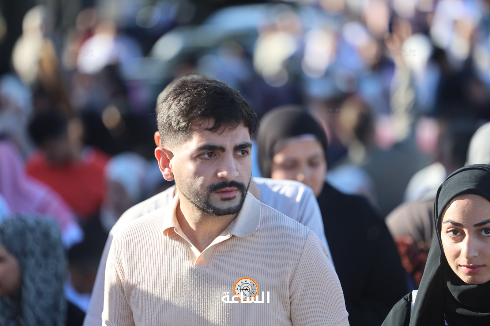 Madar Al-Saa Images 0.5678229561975026