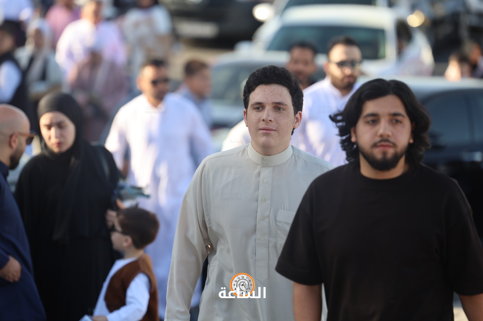 Madar Al-Saa Images 0.5647529794048847