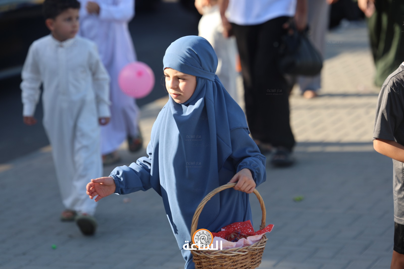 Madar Al-Saa Images 0.17587607661016358