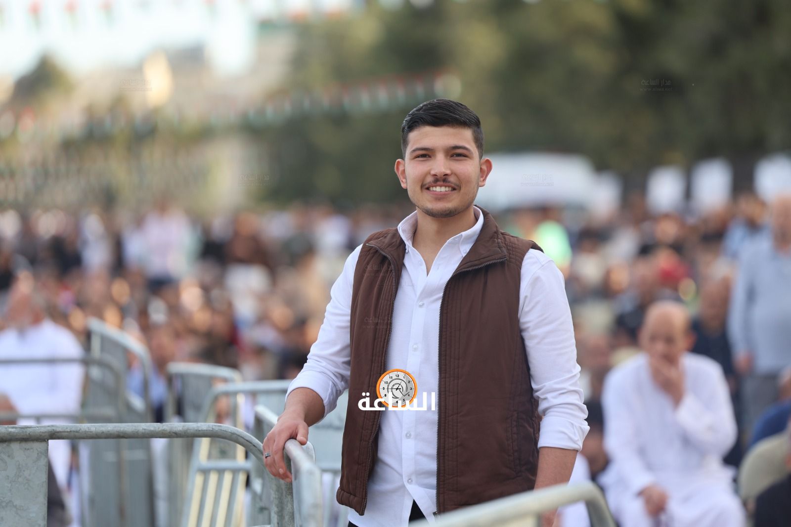 Madar Al-Saa Images 0.5846814411469542