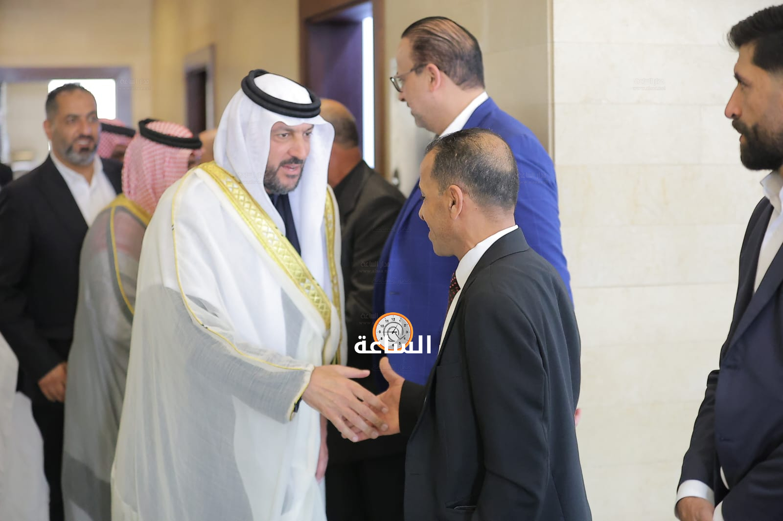 Madar Al-Saa Images 0.8263200436827604