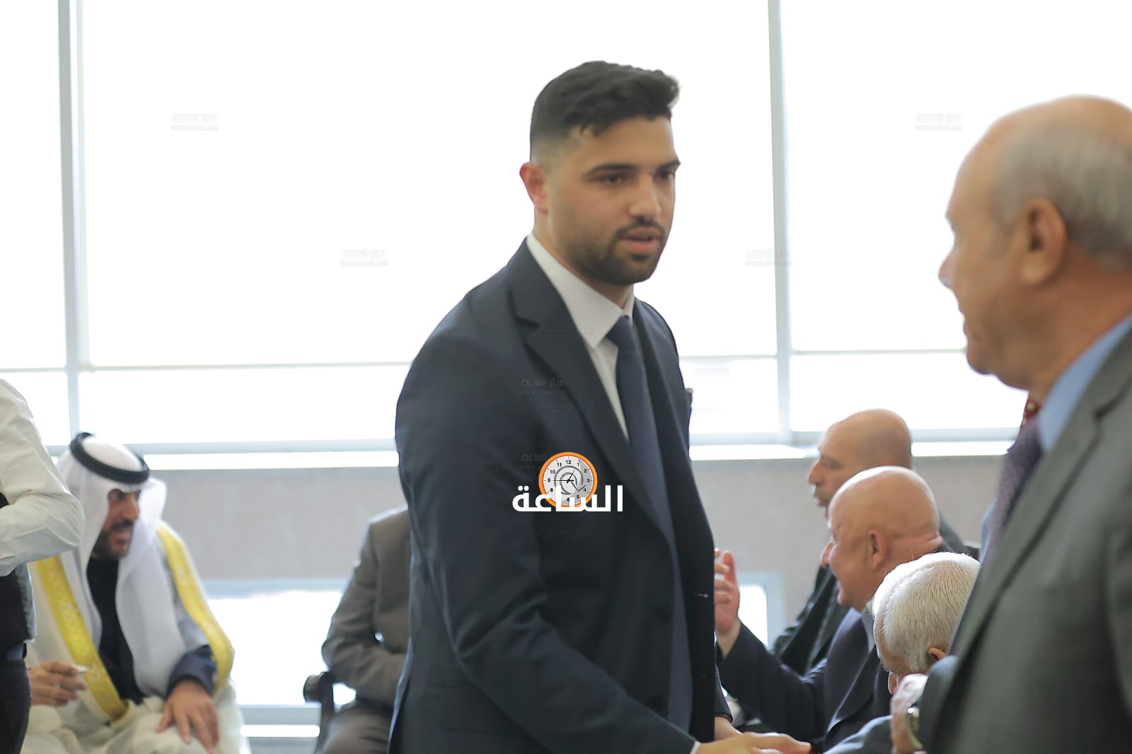 Madar Al-Saa Images 0.19054851558329766