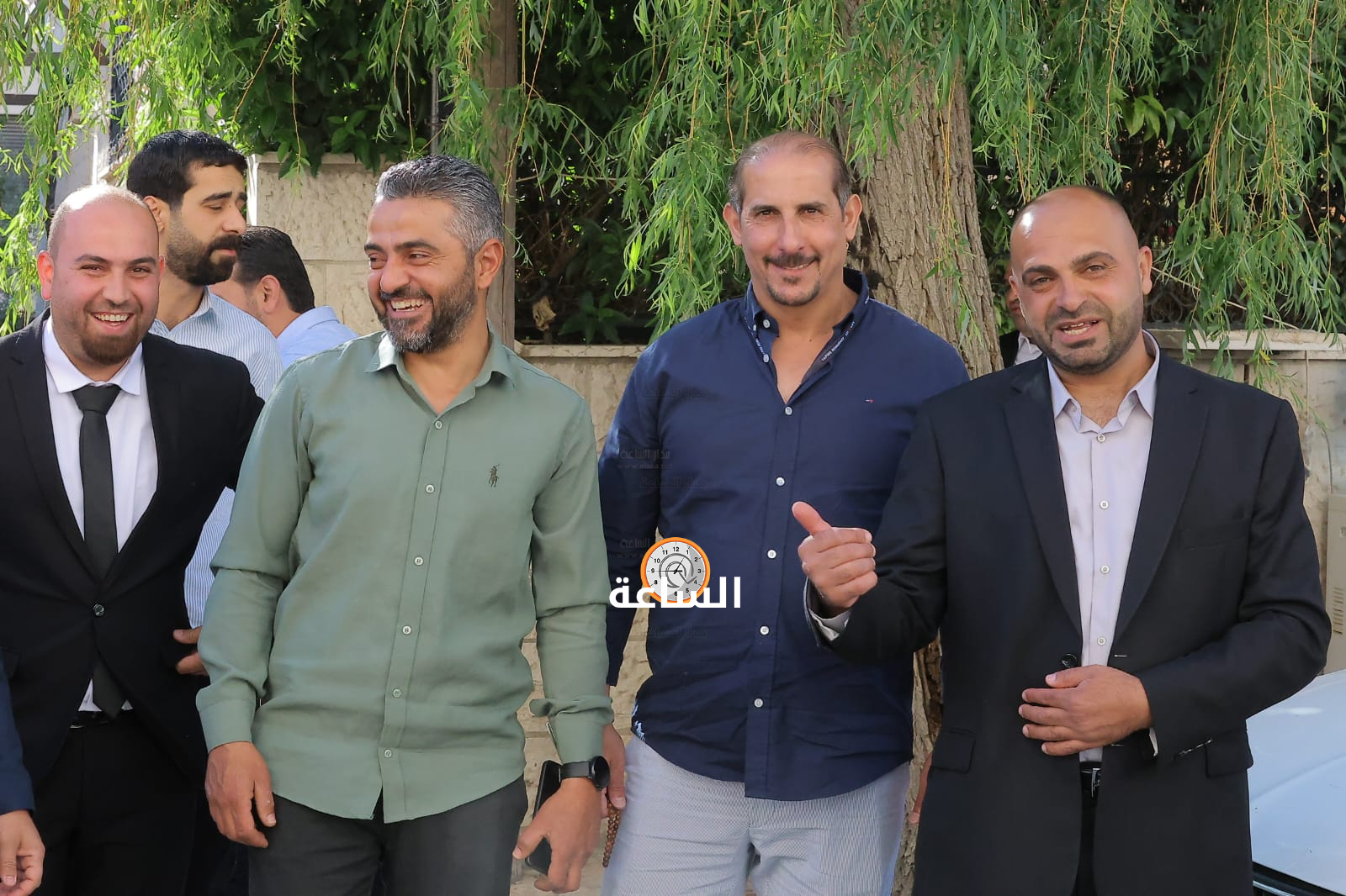 Madar Al-Saa Images 0.7336950873797538