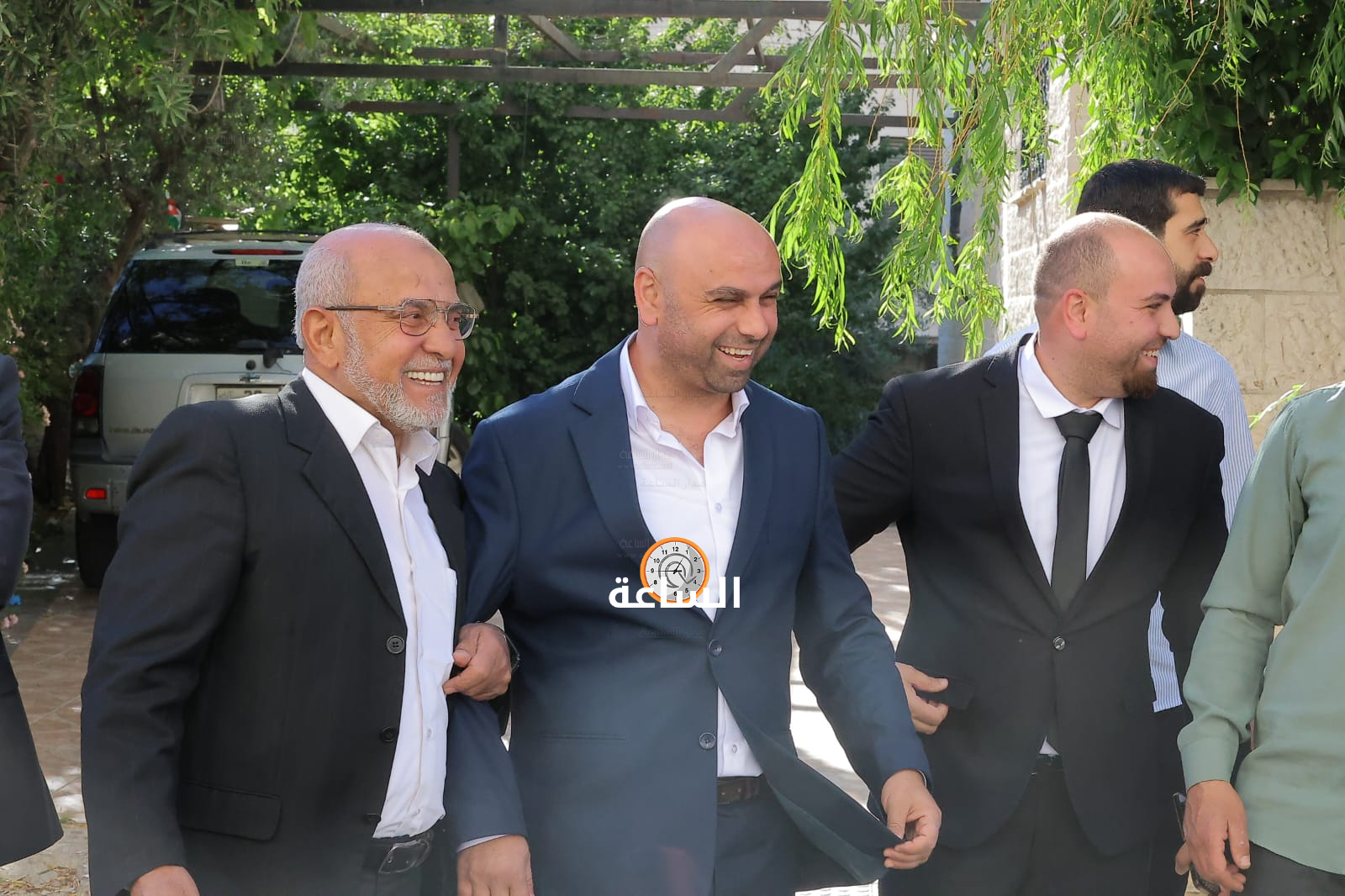 Madar Al-Saa Images 0.6862094155554221