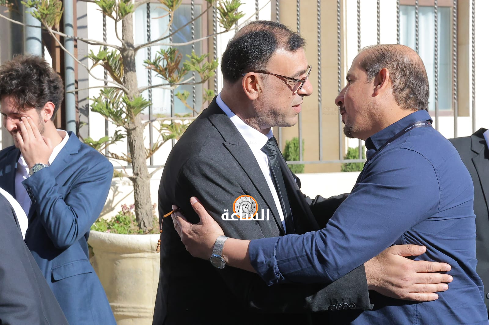 Madar Al-Saa Images 0.08201339039729294