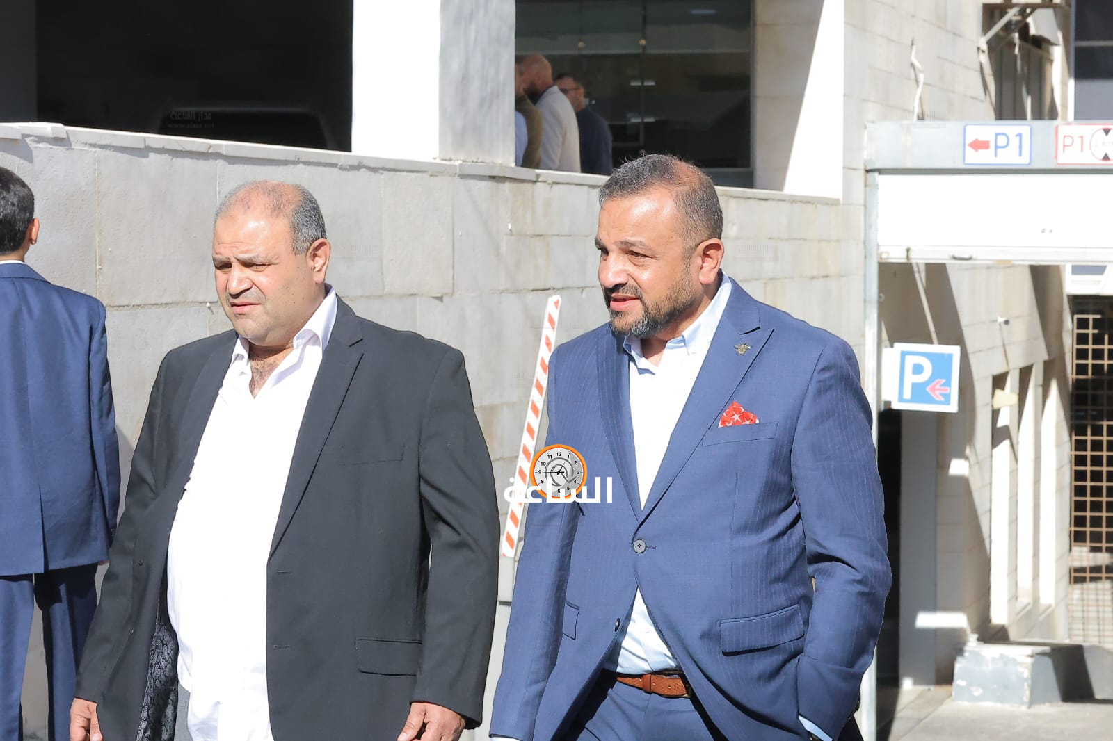 Madar Al-Saa Images 0.8991660127482791