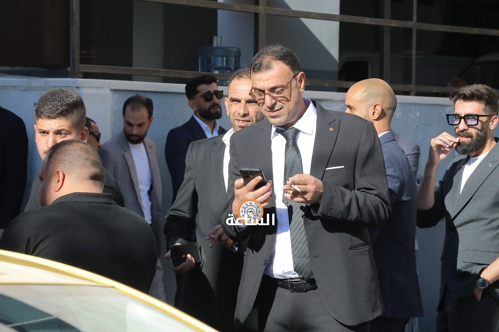 Madar Al-Saa Images 0.17320015256002297