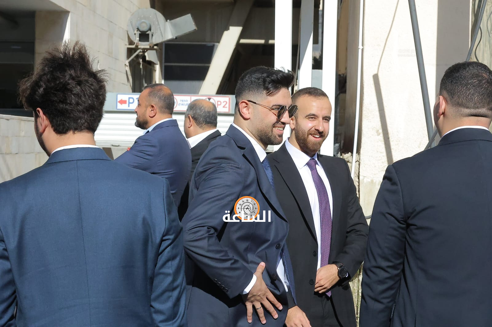 Madar Al-Saa Images 0.4815792467114597