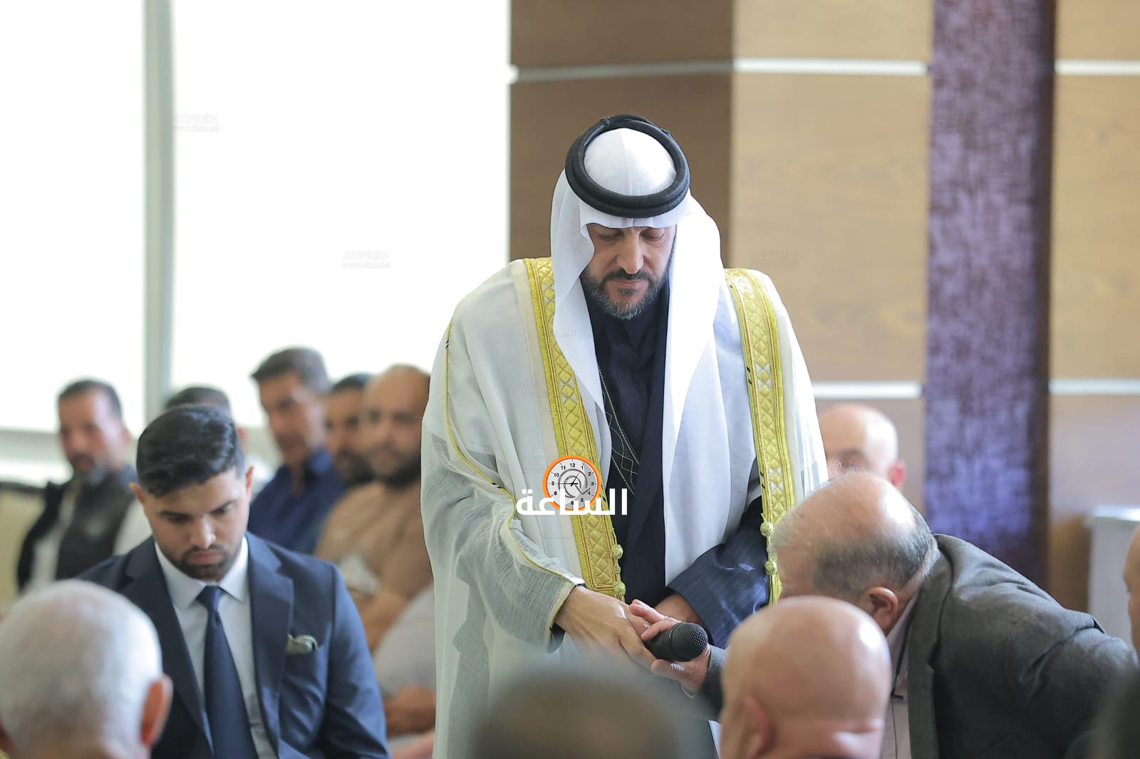 Madar Al-Saa Images 0.22141618984846612