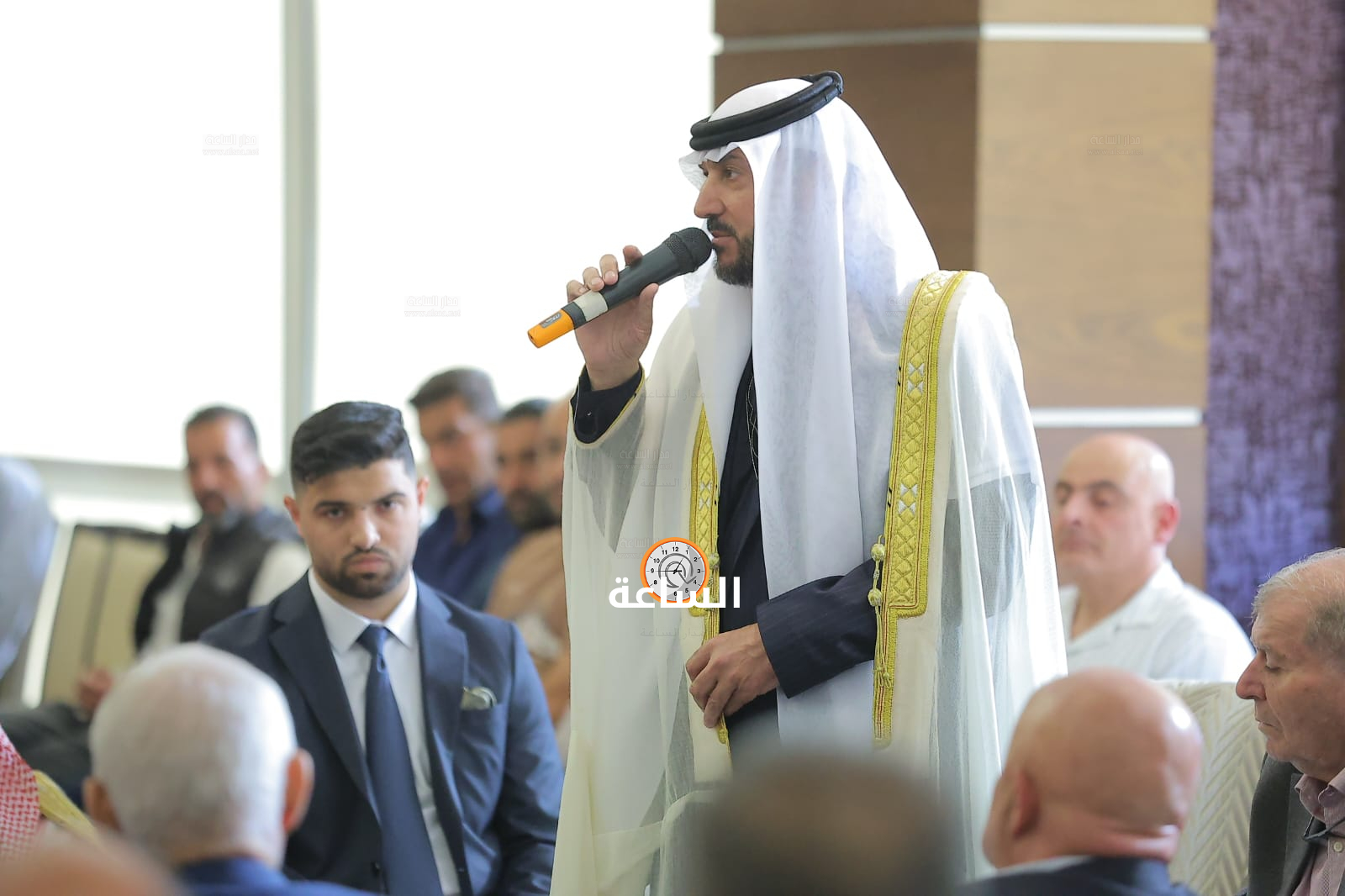 Madar Al-Saa Images 0.33962307538094594