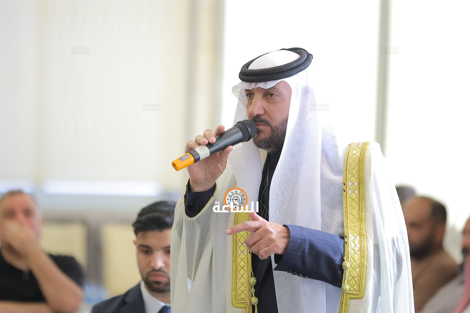 Madar Al-Saa Images 0.6626729485999925