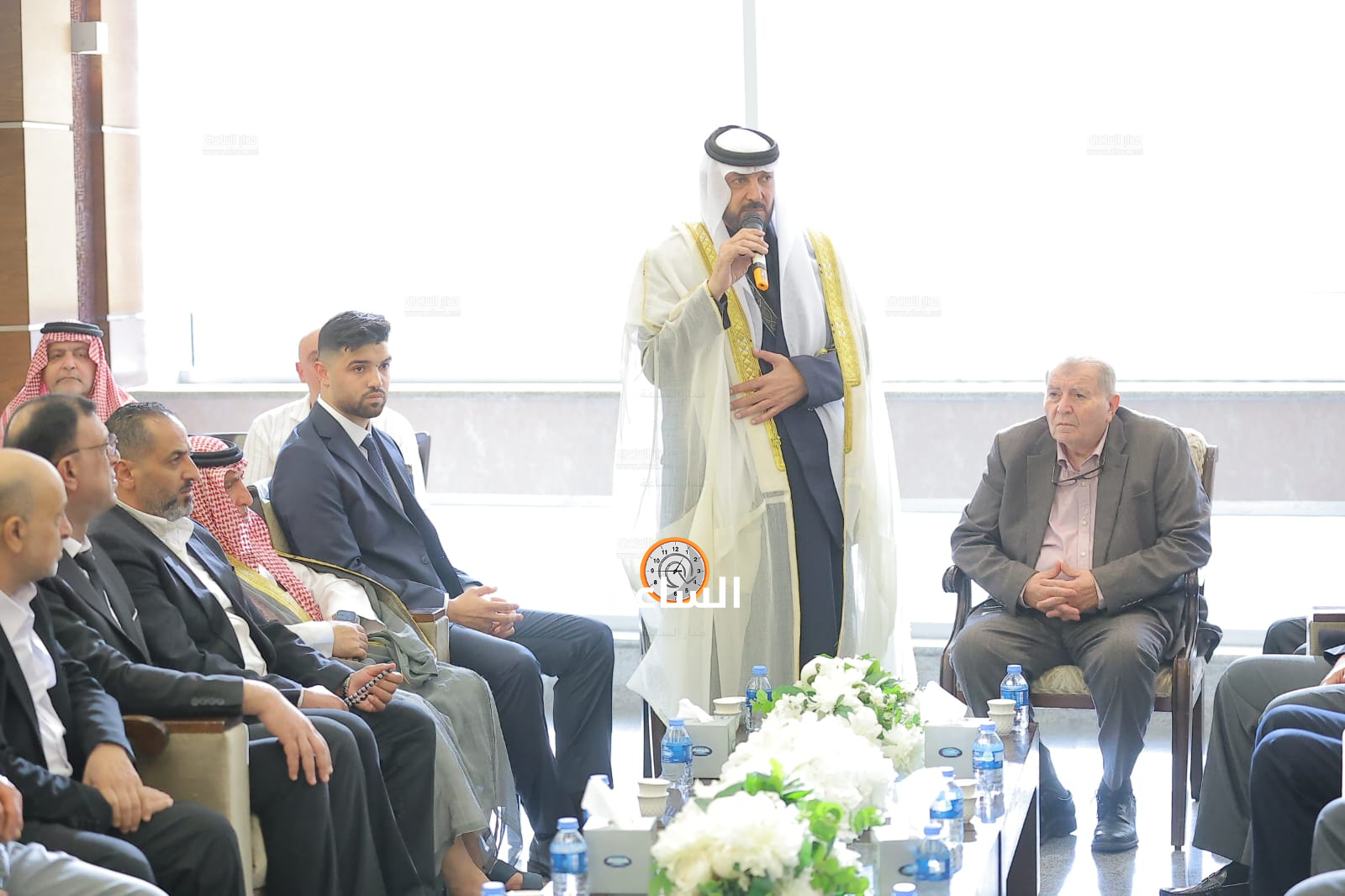 Madar Al-Saa Images 0.5872586530149481