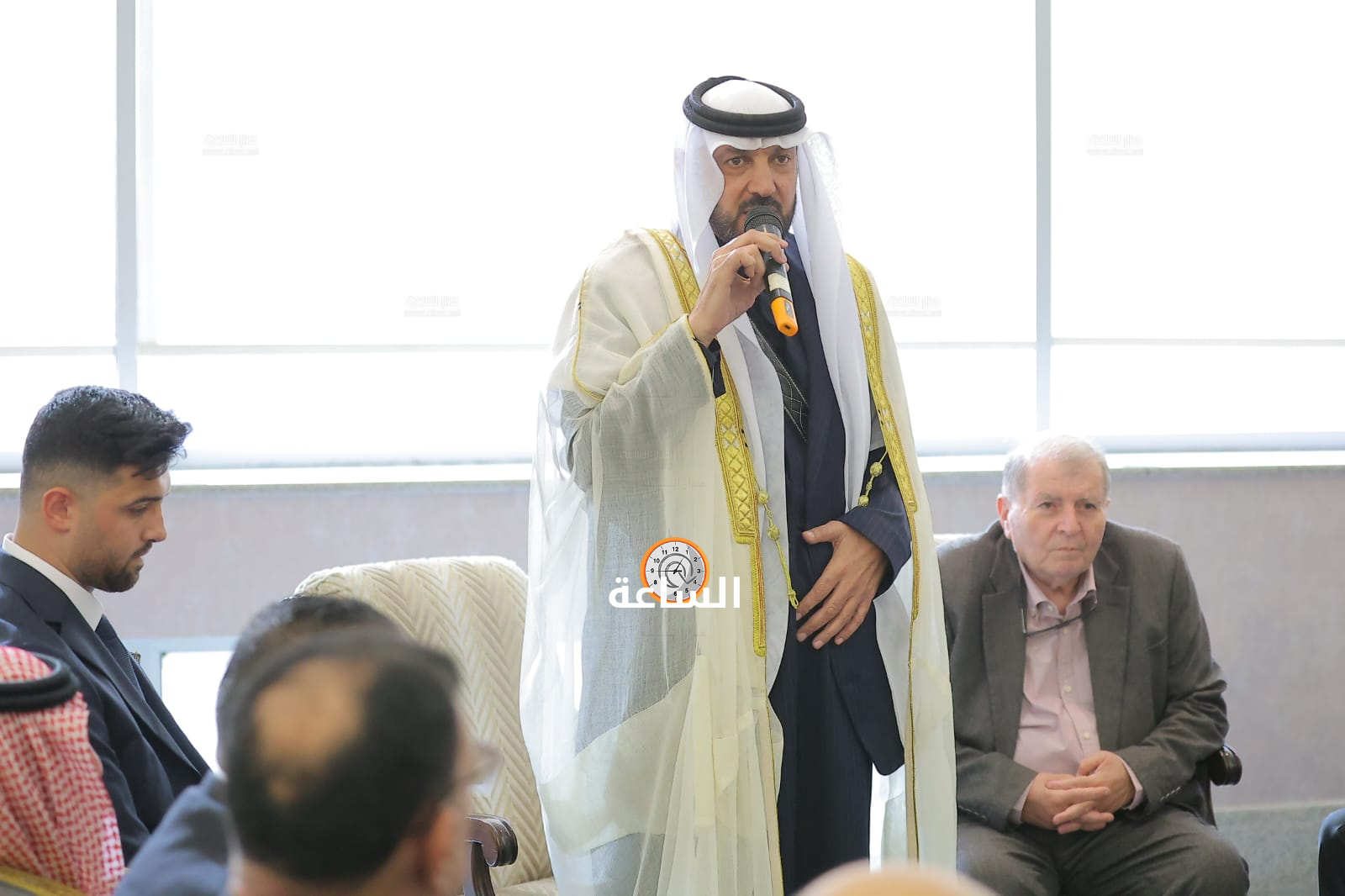 Madar Al-Saa Images 0.4107648127801308