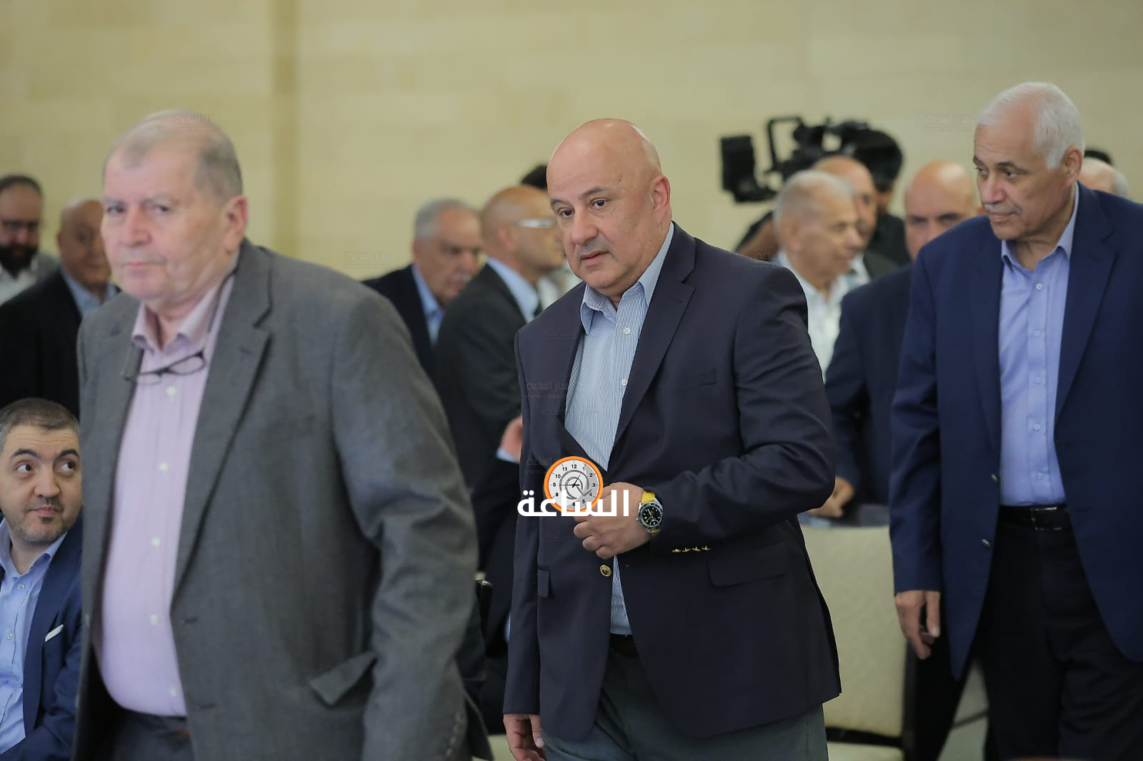 Madar Al-Saa Images 0.5446699949166547
