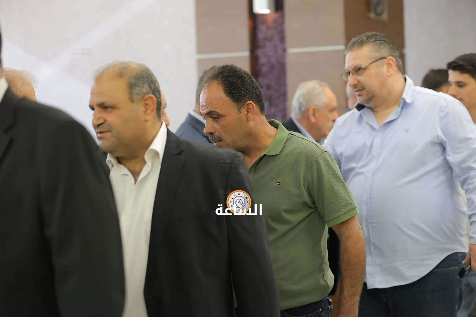 Madar Al-Saa Images 0.06686492706432334