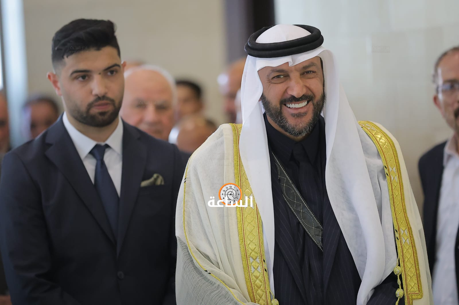 Madar Al-Saa Images 0.45693446314648956