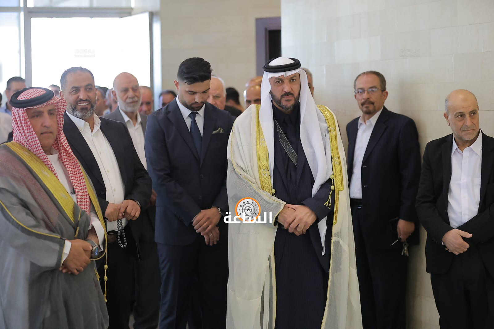 Madar Al-Saa Images 0.4933484074270369