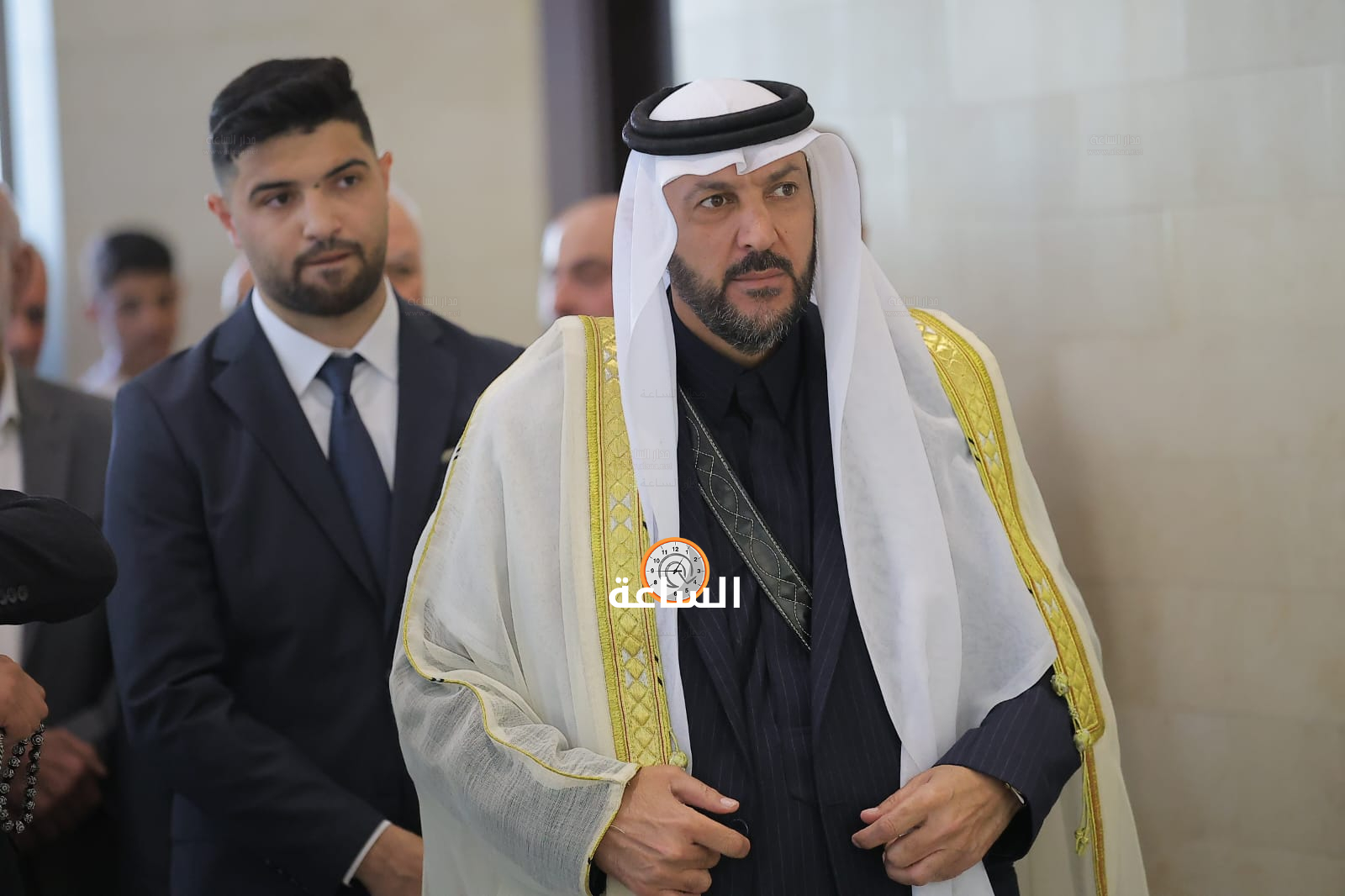 Madar Al-Saa Images 0.4101348257404551