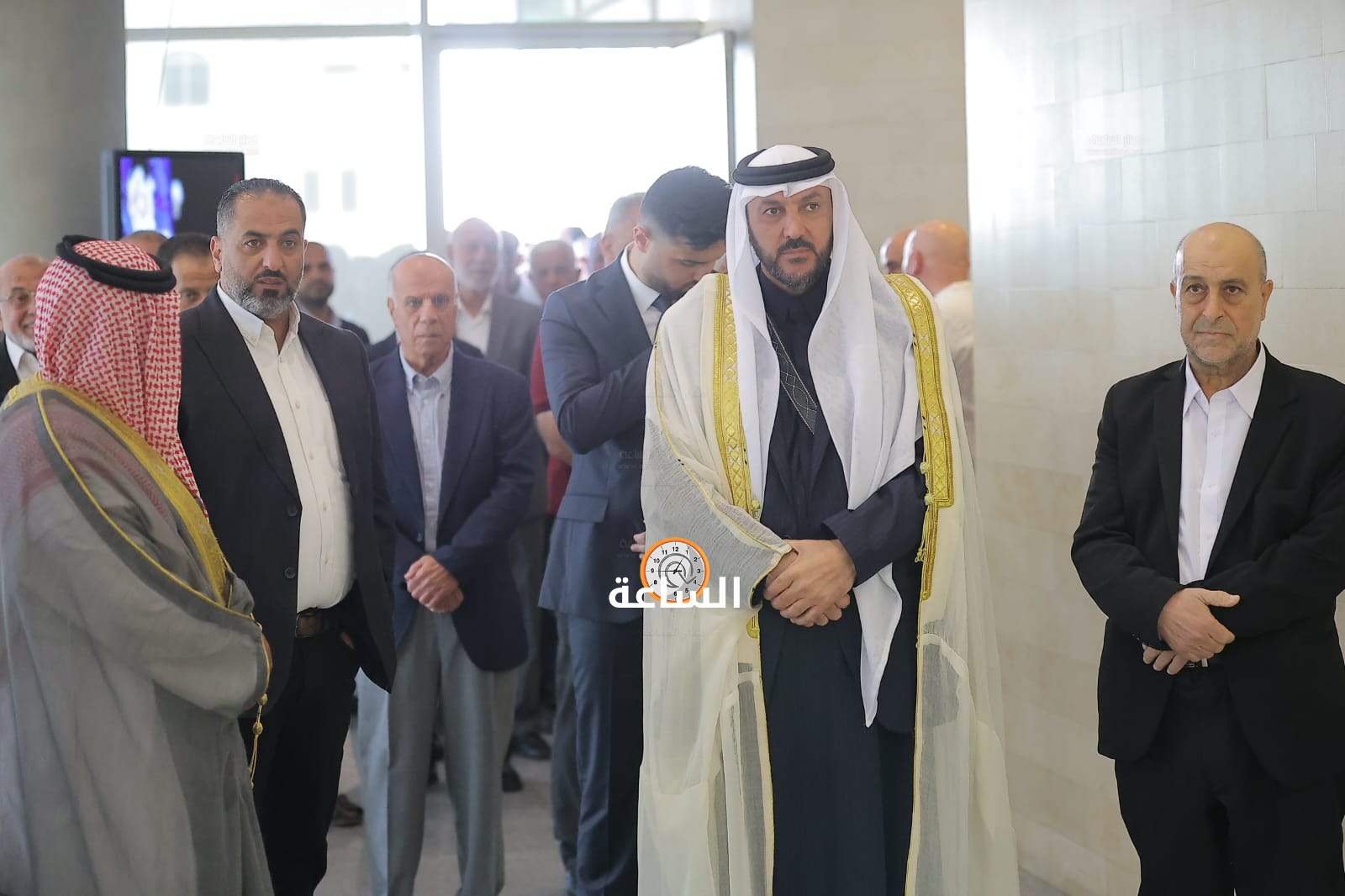 Madar Al-Saa Images 0.2729383866763585