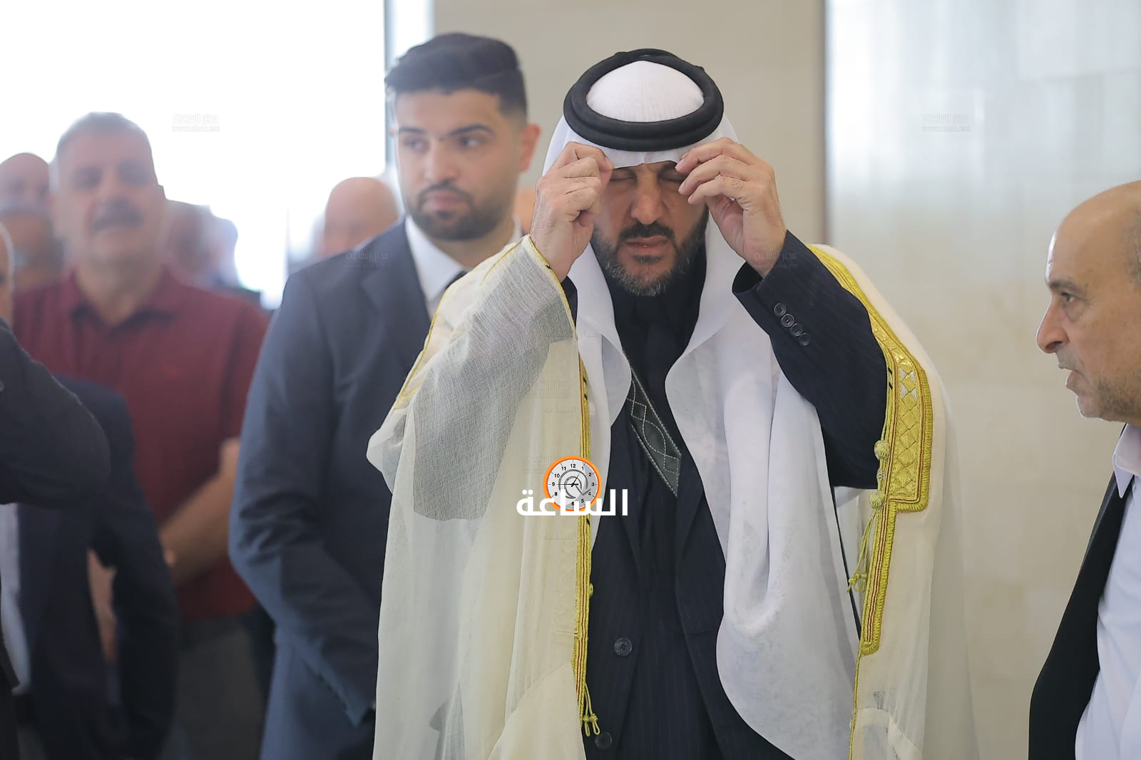 Madar Al-Saa Images 0.8986785952857792