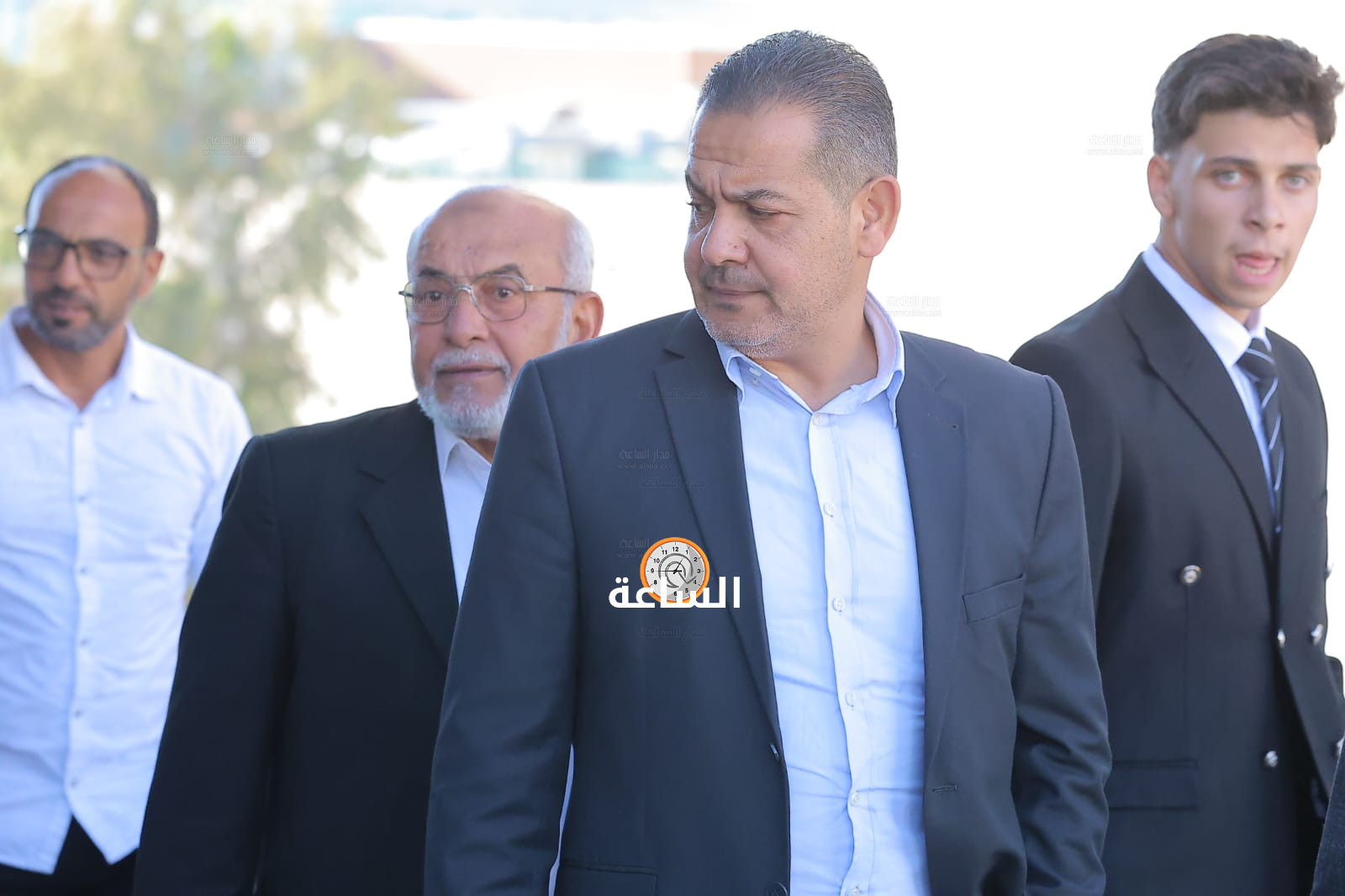 Madar Al-Saa Images 0.995989989312676