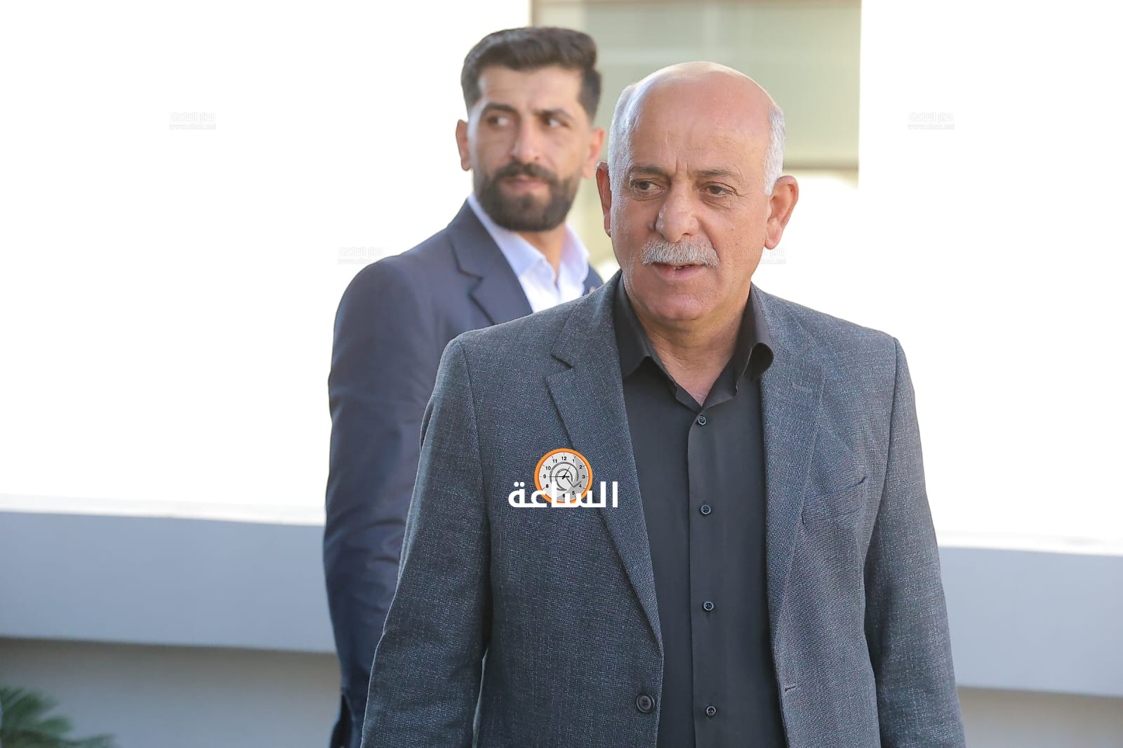 Madar Al-Saa Images 0.25433707399378125
