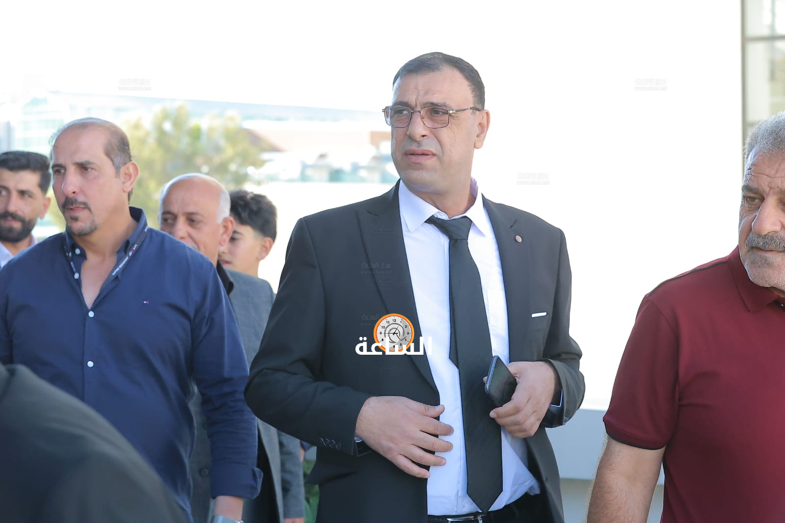Madar Al-Saa Images 0.1344849498479046