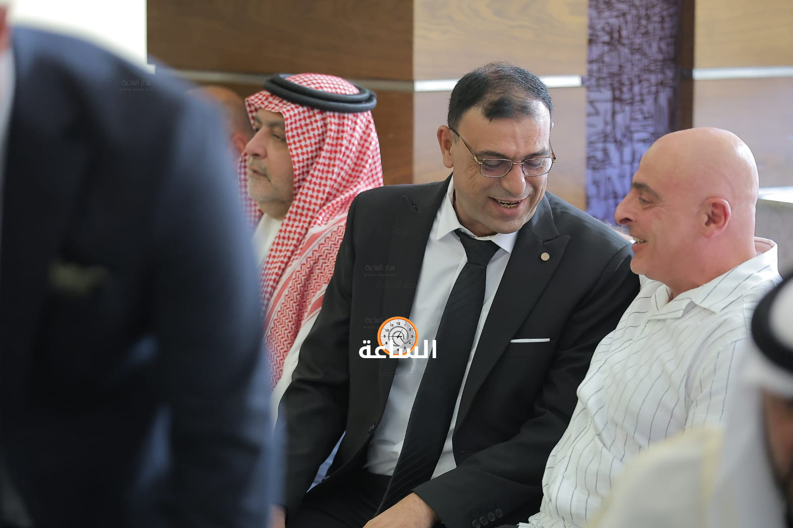Madar Al-Saa Images 0.0694887737238934