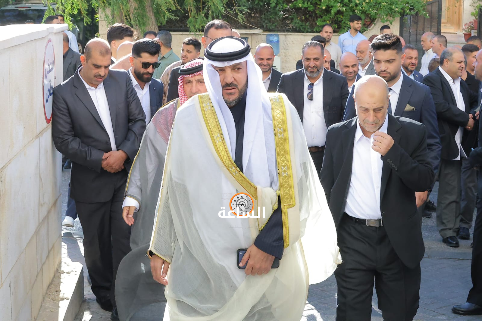Madar Al-Saa Images 0.5196087244381588