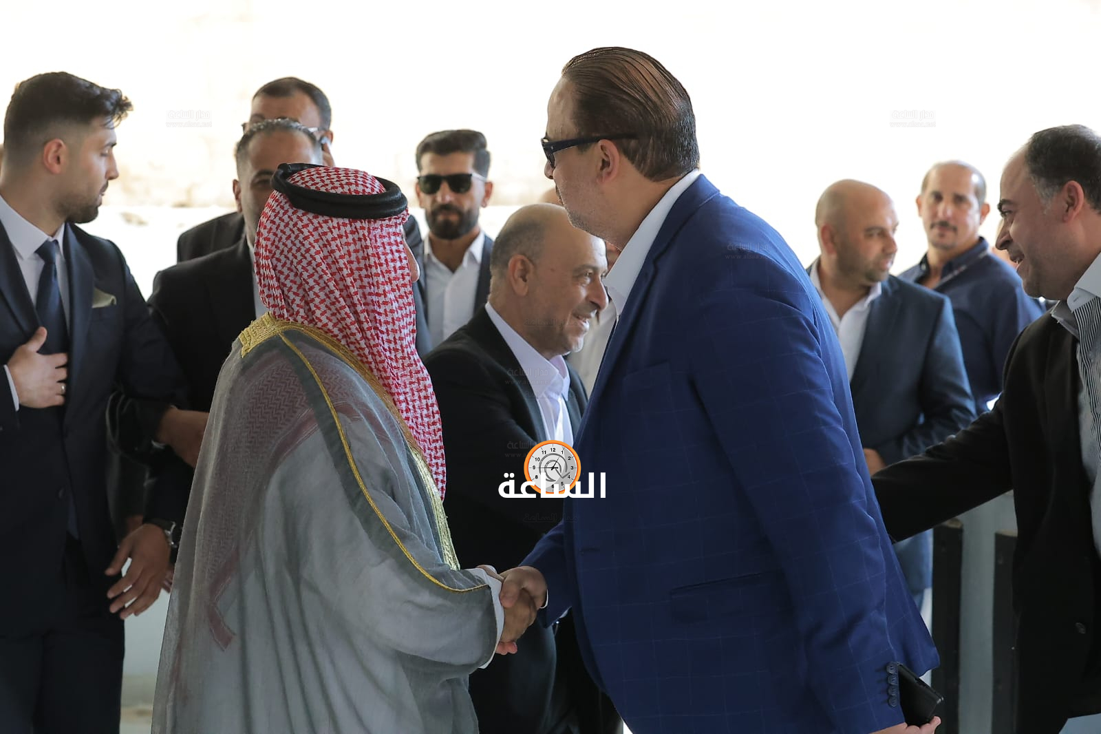 Madar Al-Saa Images 0.8030802435362534