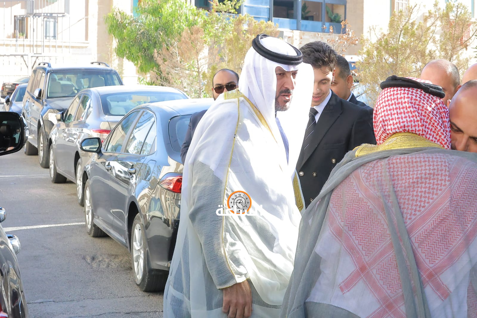 Madar Al-Saa Images 0.48794360206621723