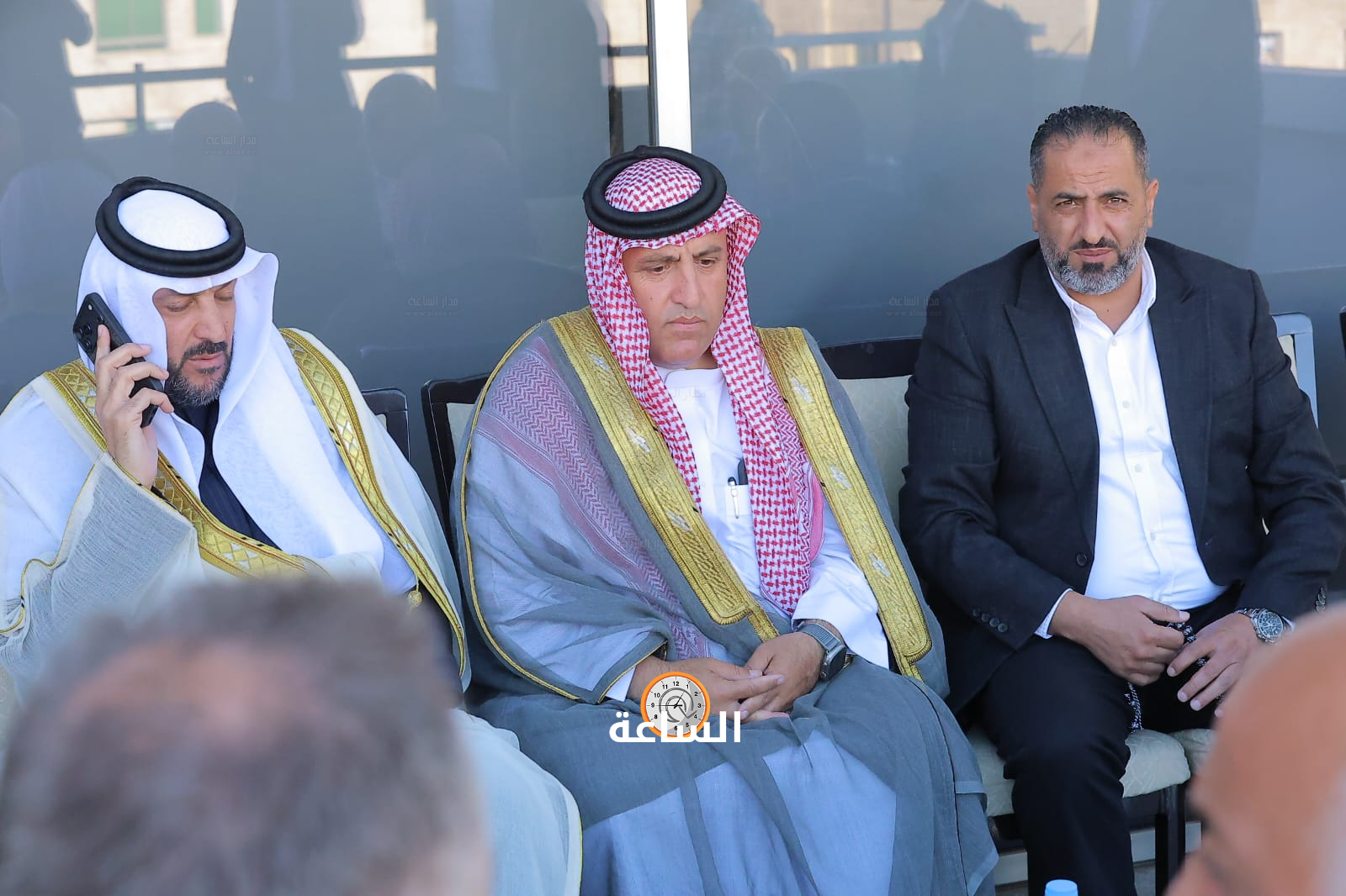 Madar Al-Saa Images 0.37037965799139894
