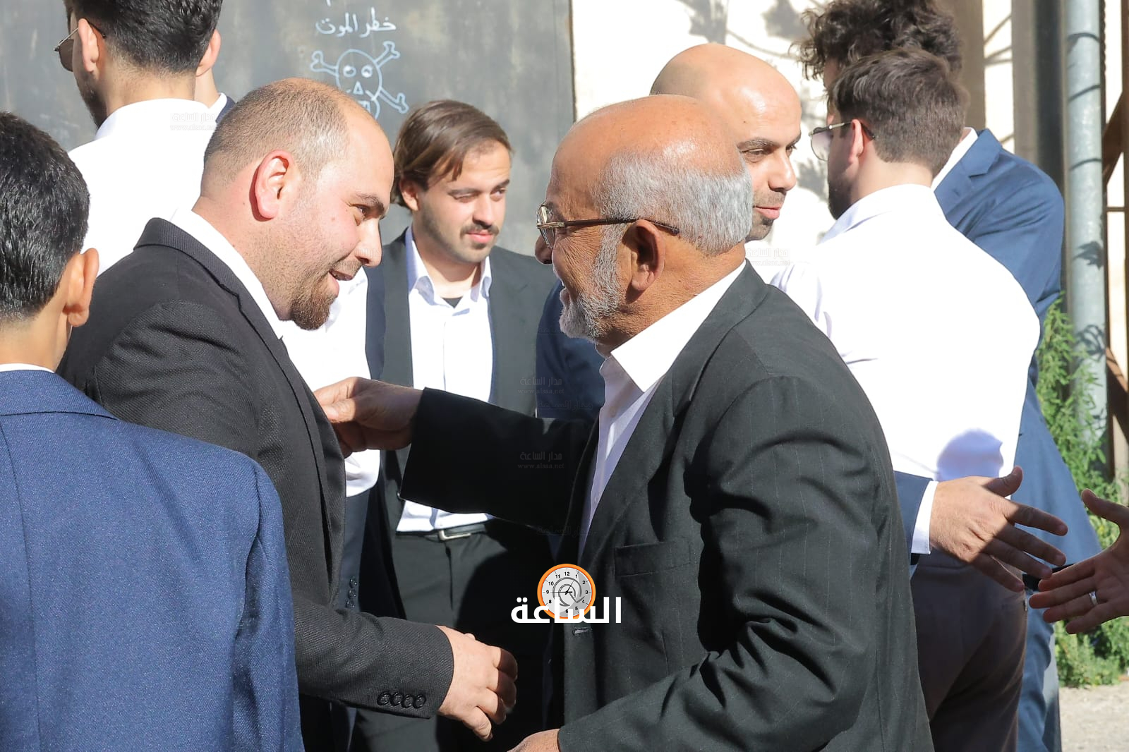 Madar Al-Saa Images 0.6350103184827166