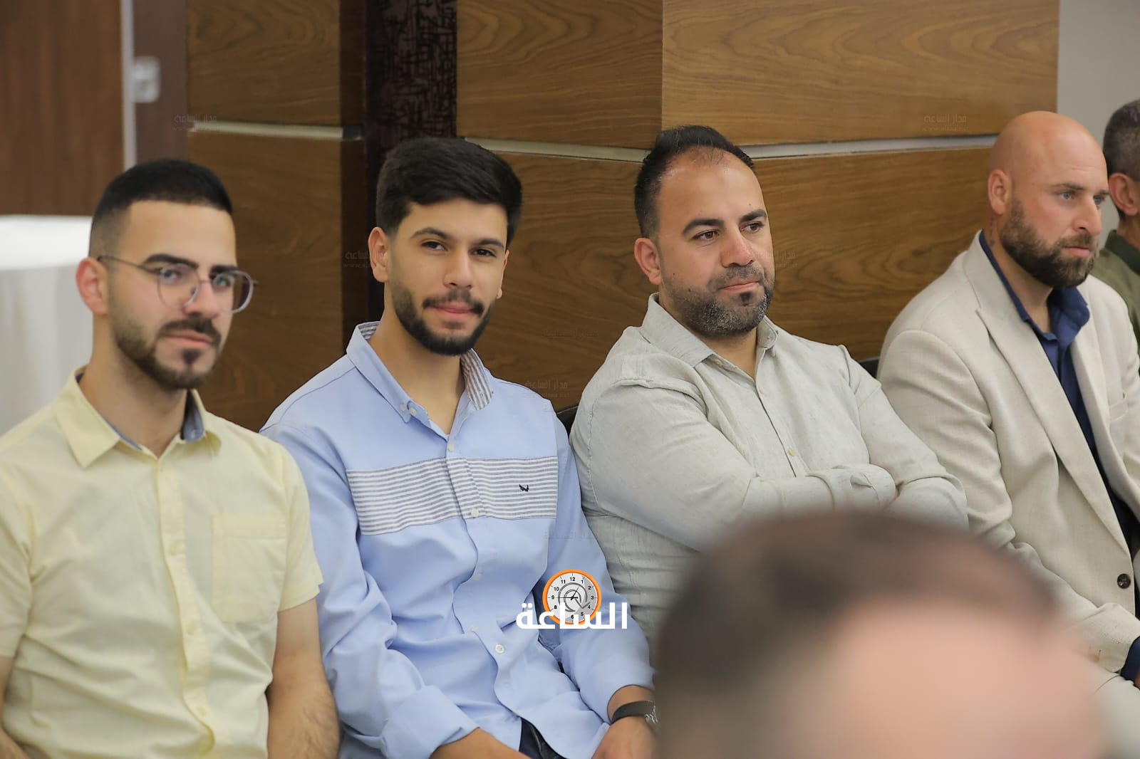 Madar Al-Saa Images 0.8700421318270972