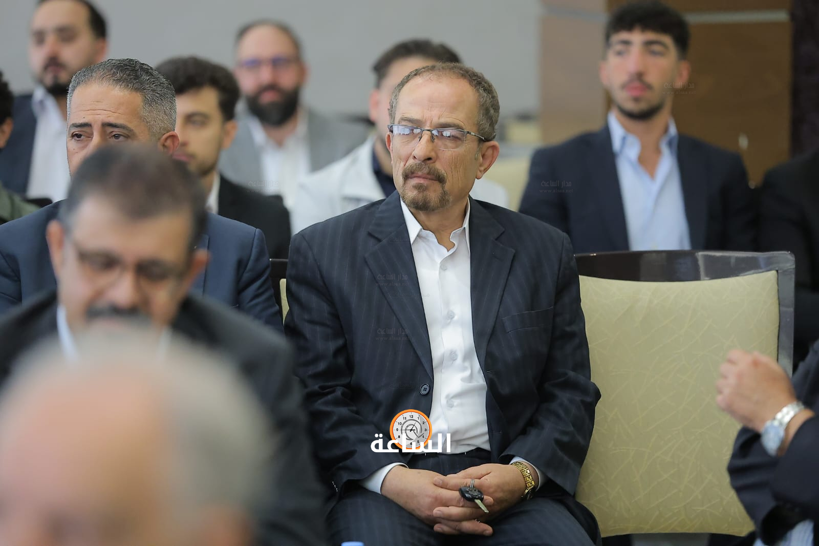 Madar Al-Saa Images 0.13890790912107898